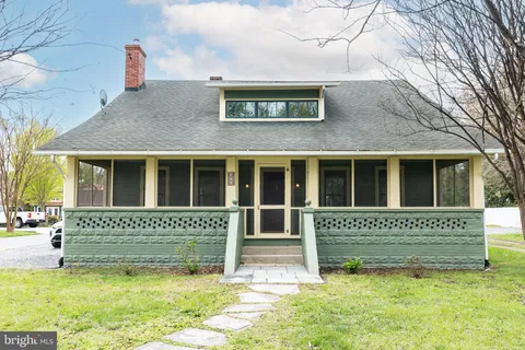 400 Railroad Ave, Saint Michaels, MD 21663 - MLS#: MDTA2010342