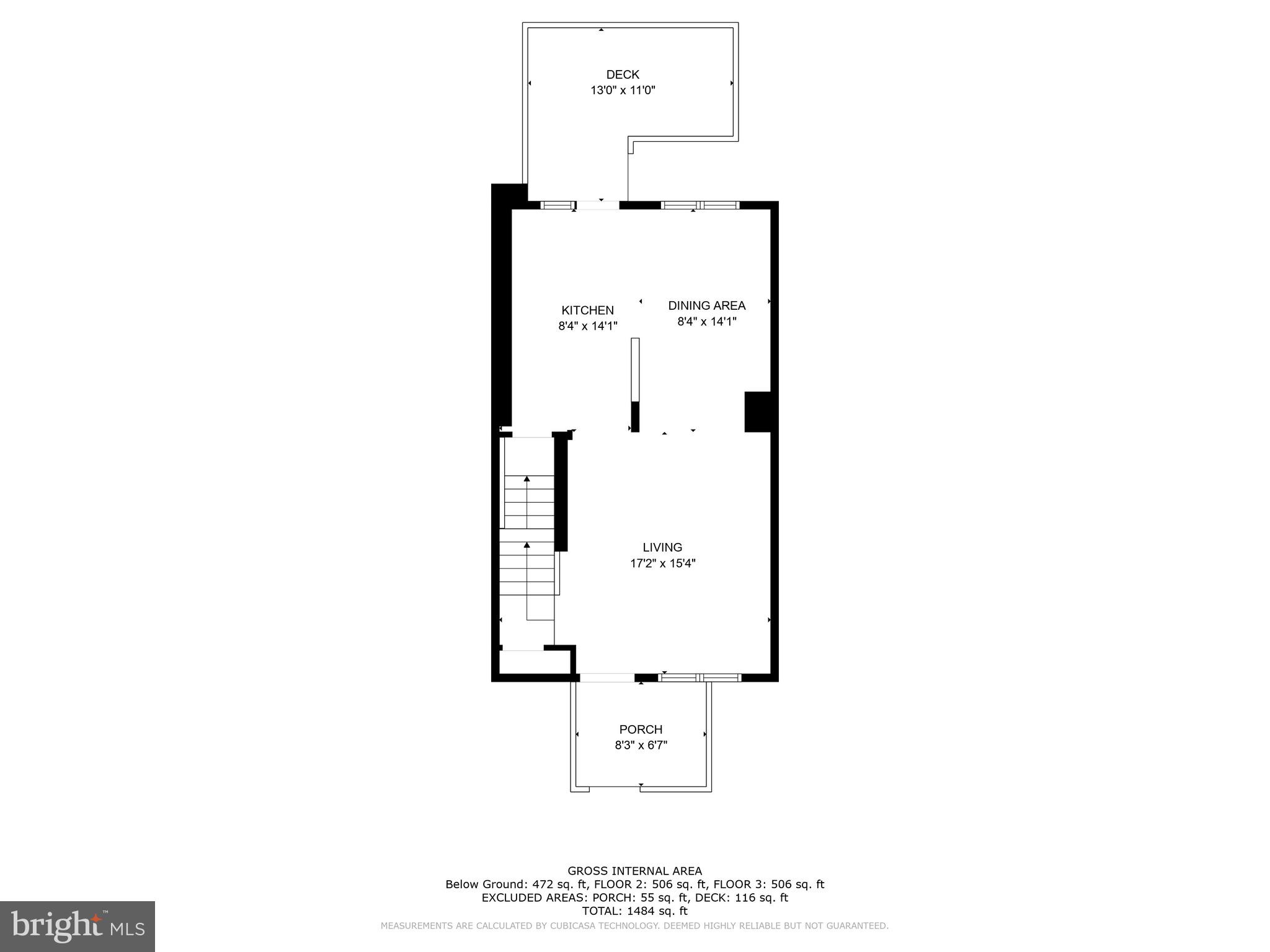 EDMONDSON VIILLAGE - Residential
