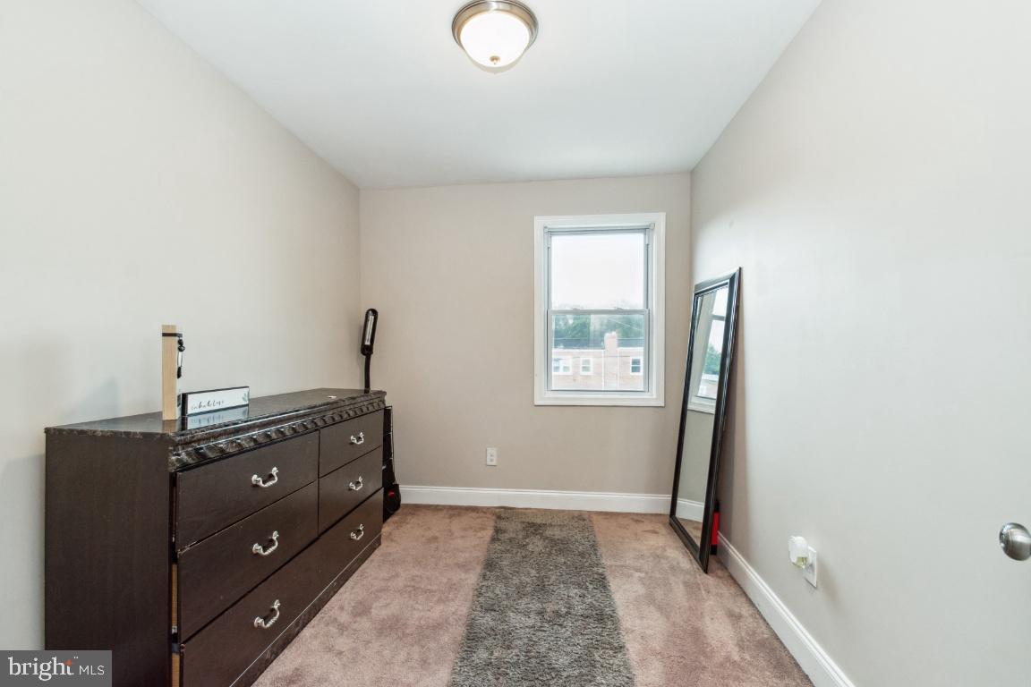 EDMONDSON VIILLAGE - Residential