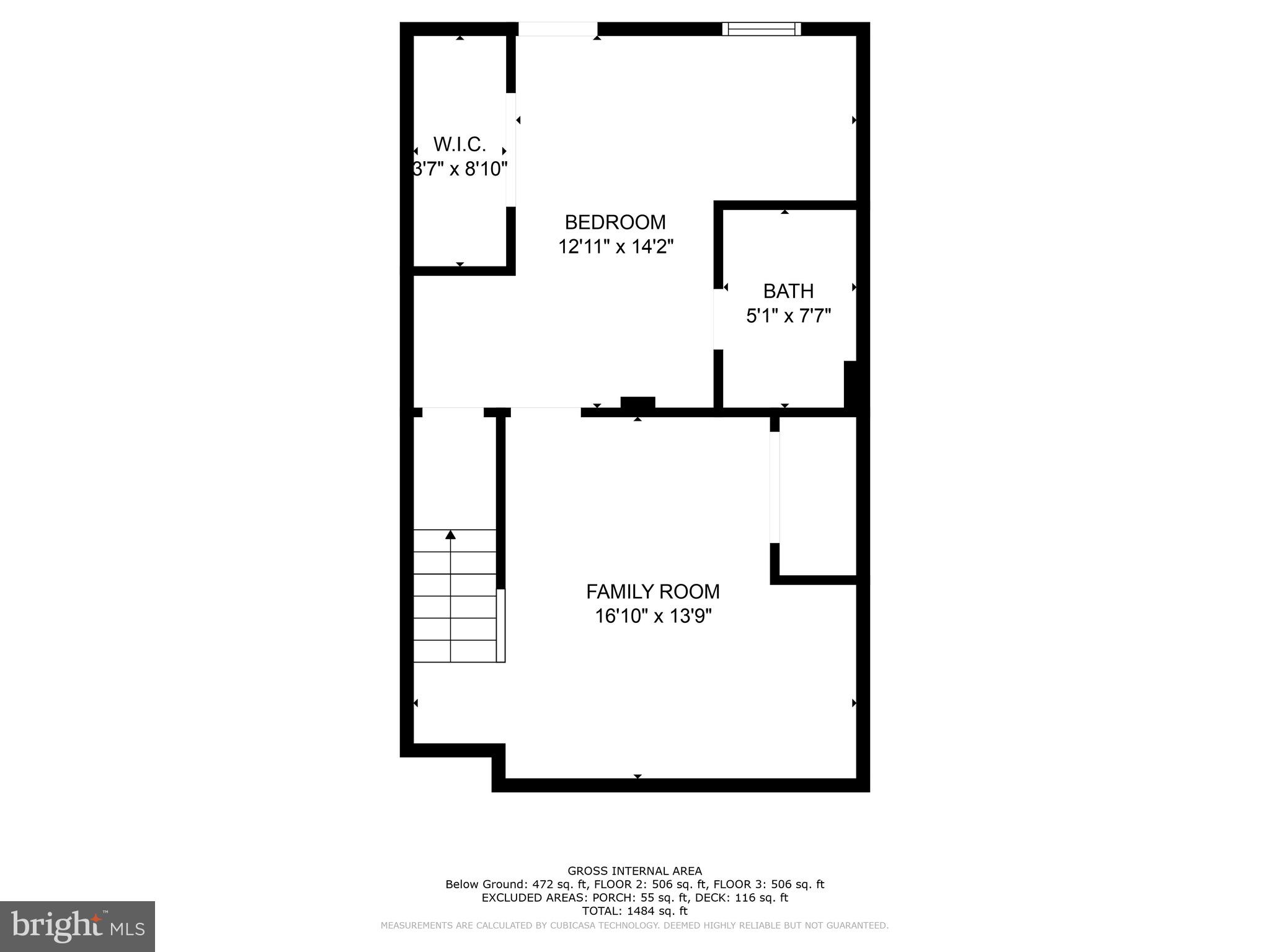 EDMONDSON VIILLAGE - Residential