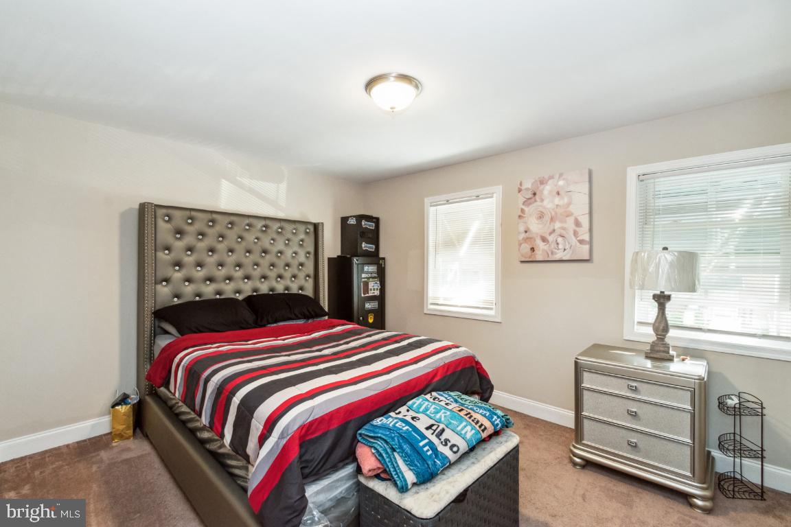 EDMONDSON VIILLAGE - Residential