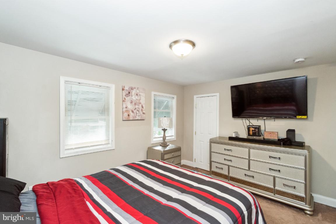 EDMONDSON VIILLAGE - Residential