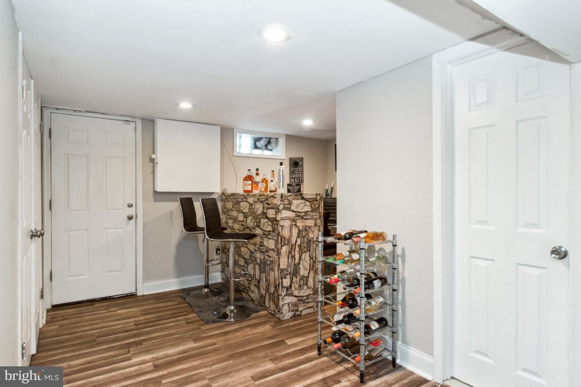 EDMONDSON VIILLAGE - Residential