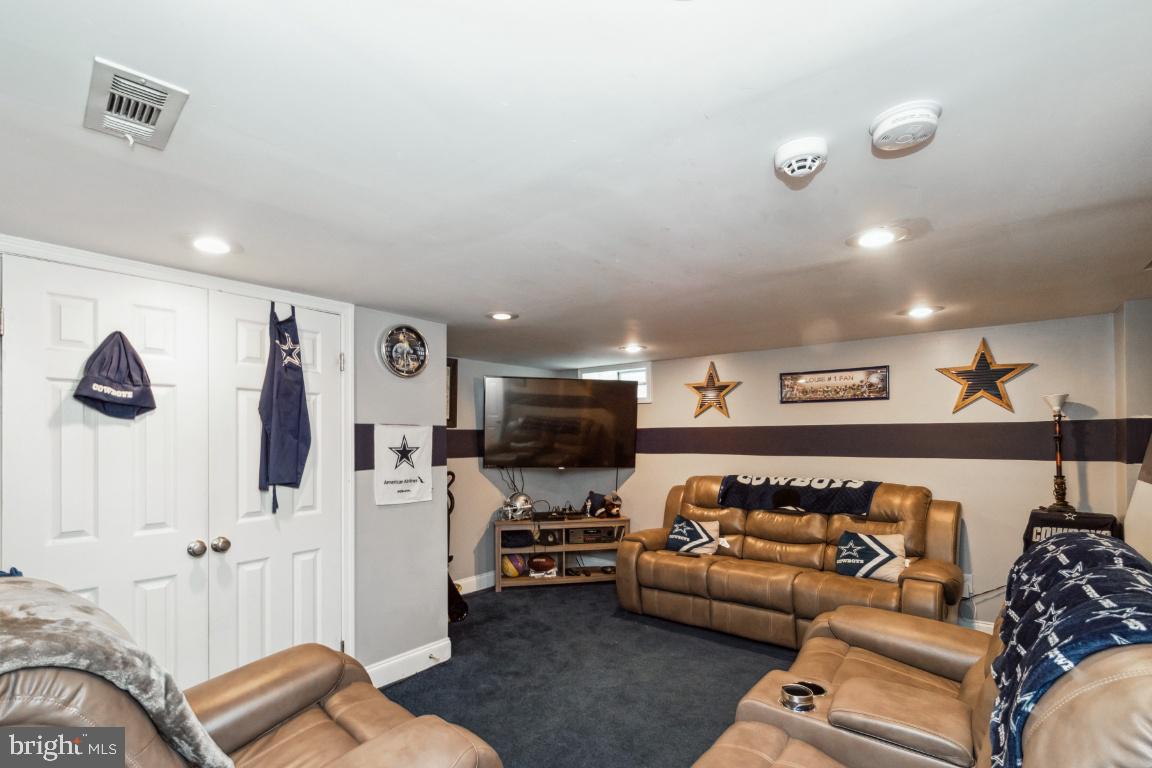 EDMONDSON VIILLAGE - Residential