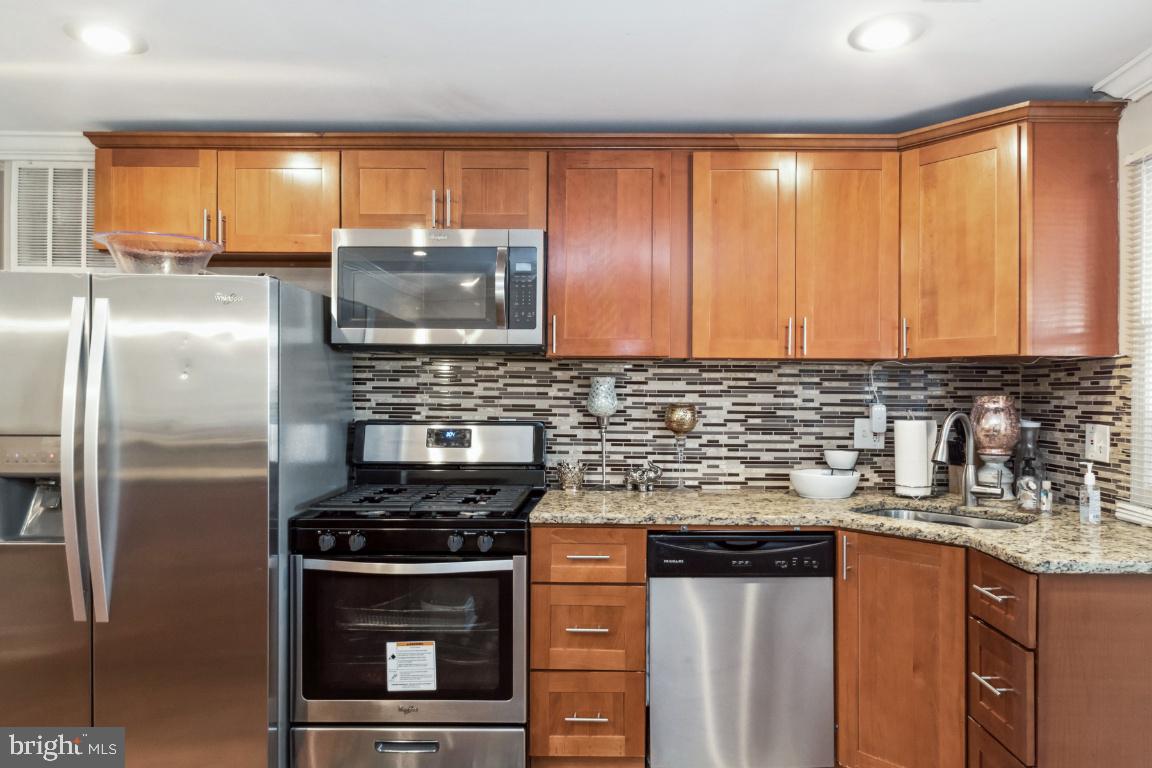 EDMONDSON VIILLAGE - Residential