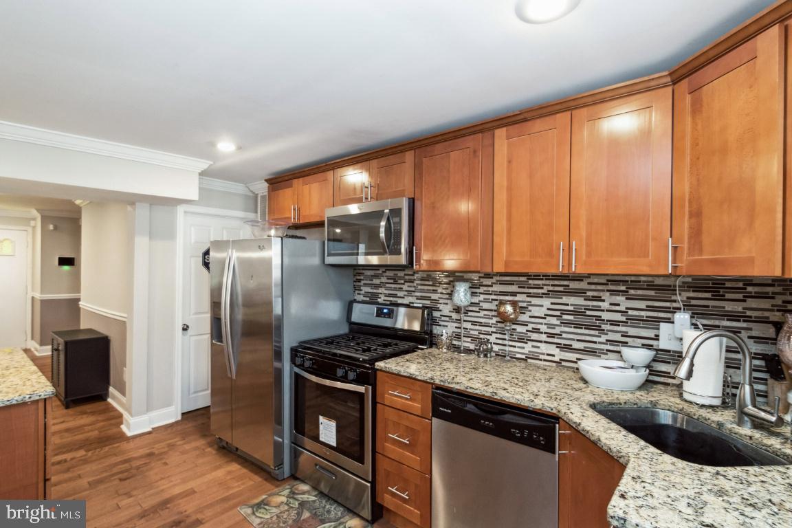 EDMONDSON VIILLAGE - Residential