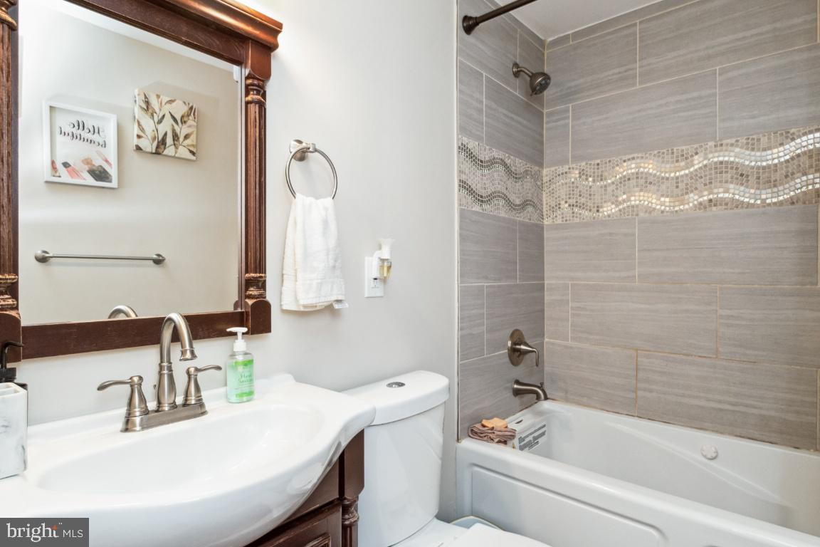 EDMONDSON VIILLAGE - Residential