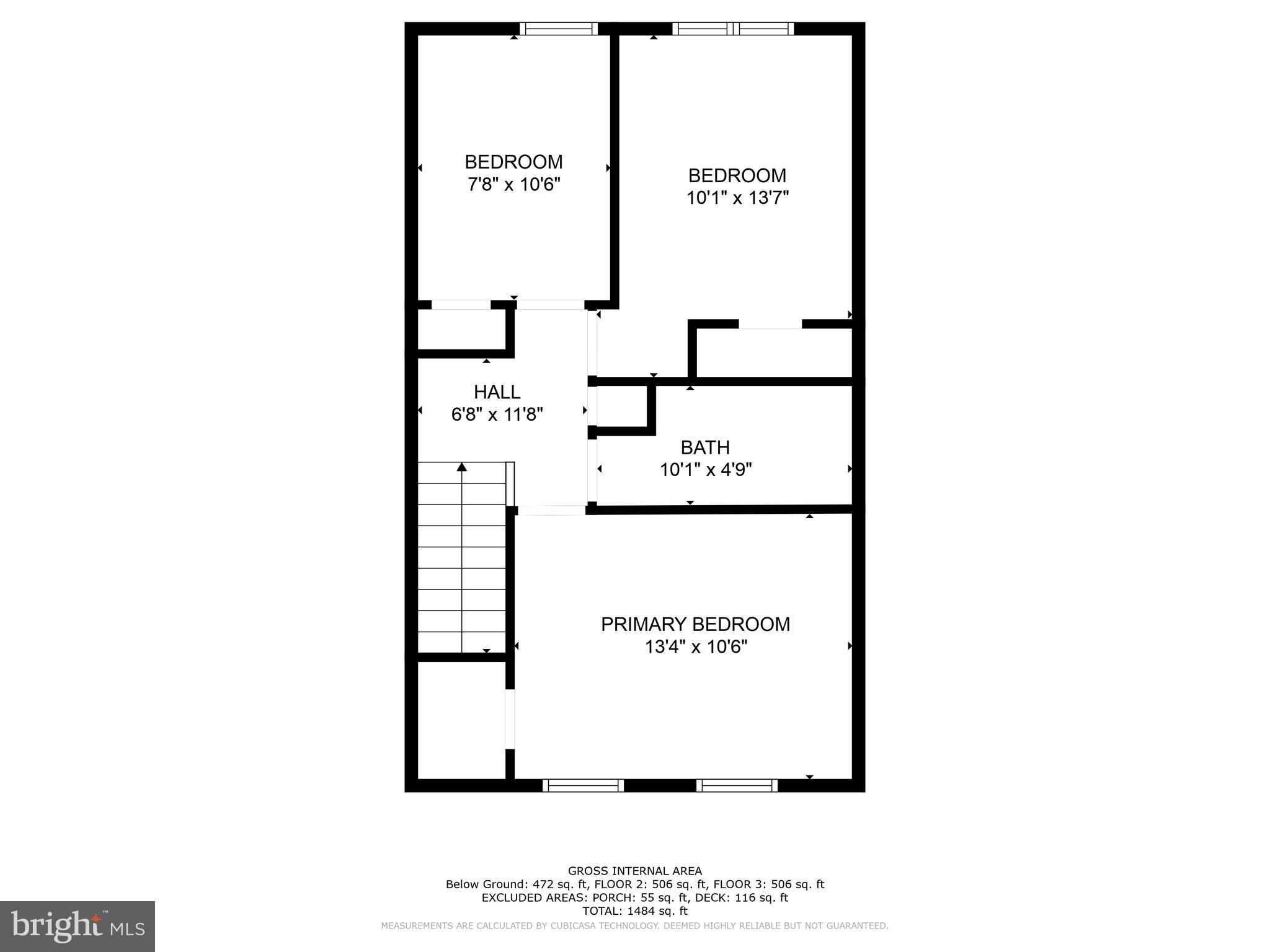 EDMONDSON VIILLAGE - Residential