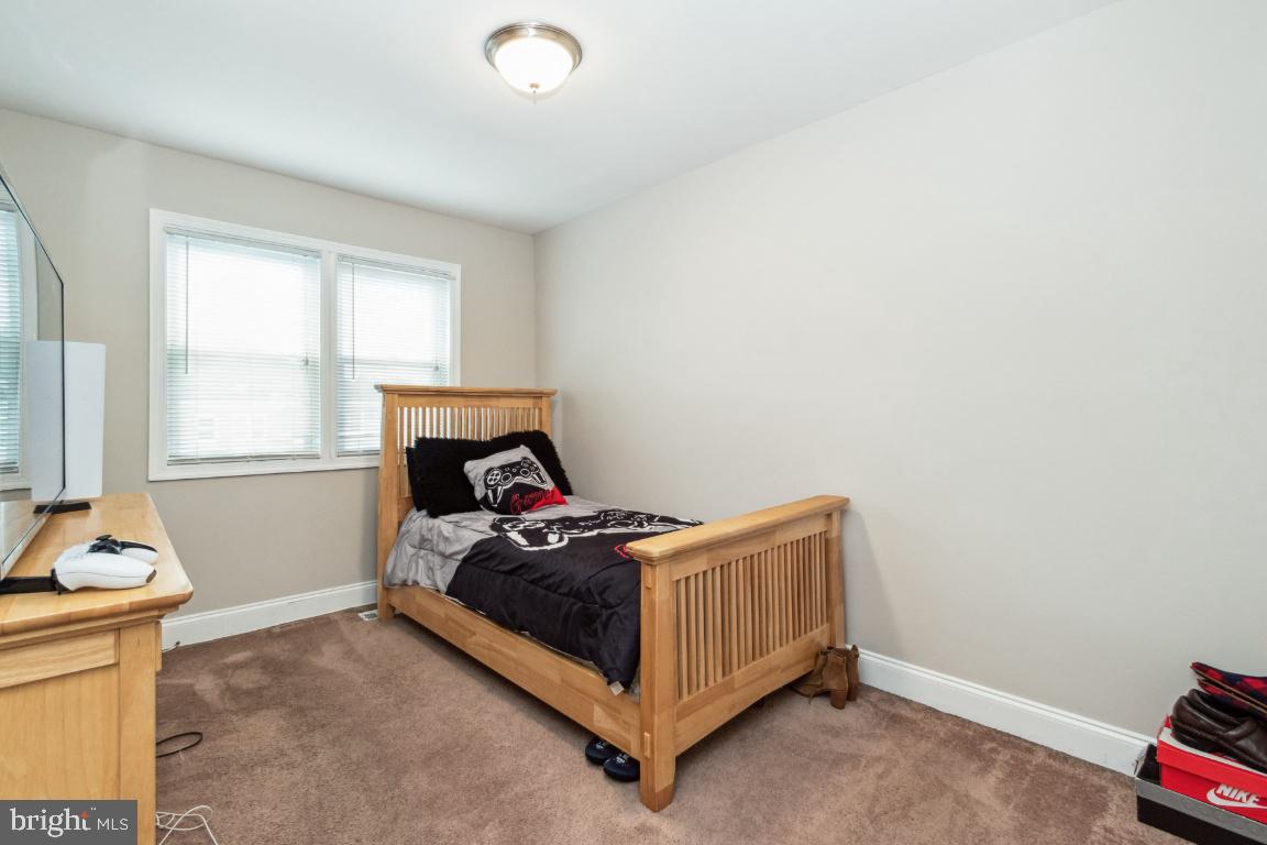 EDMONDSON VIILLAGE - Residential