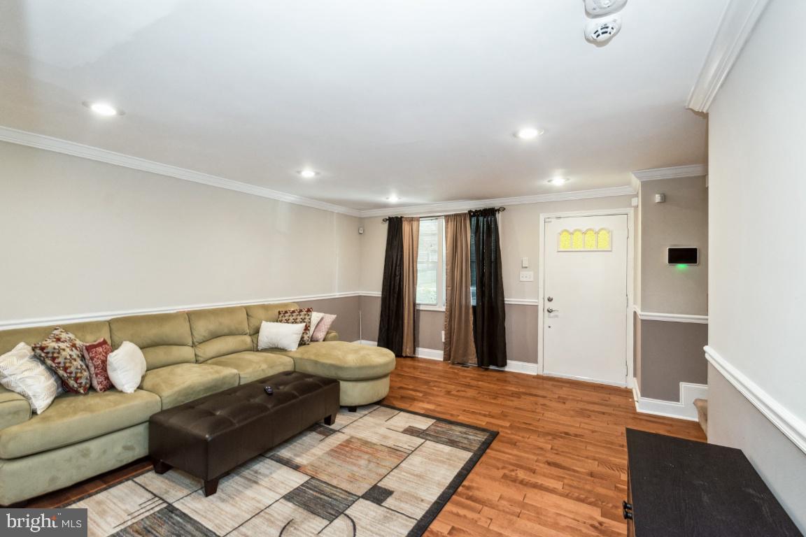 EDMONDSON VIILLAGE - Residential