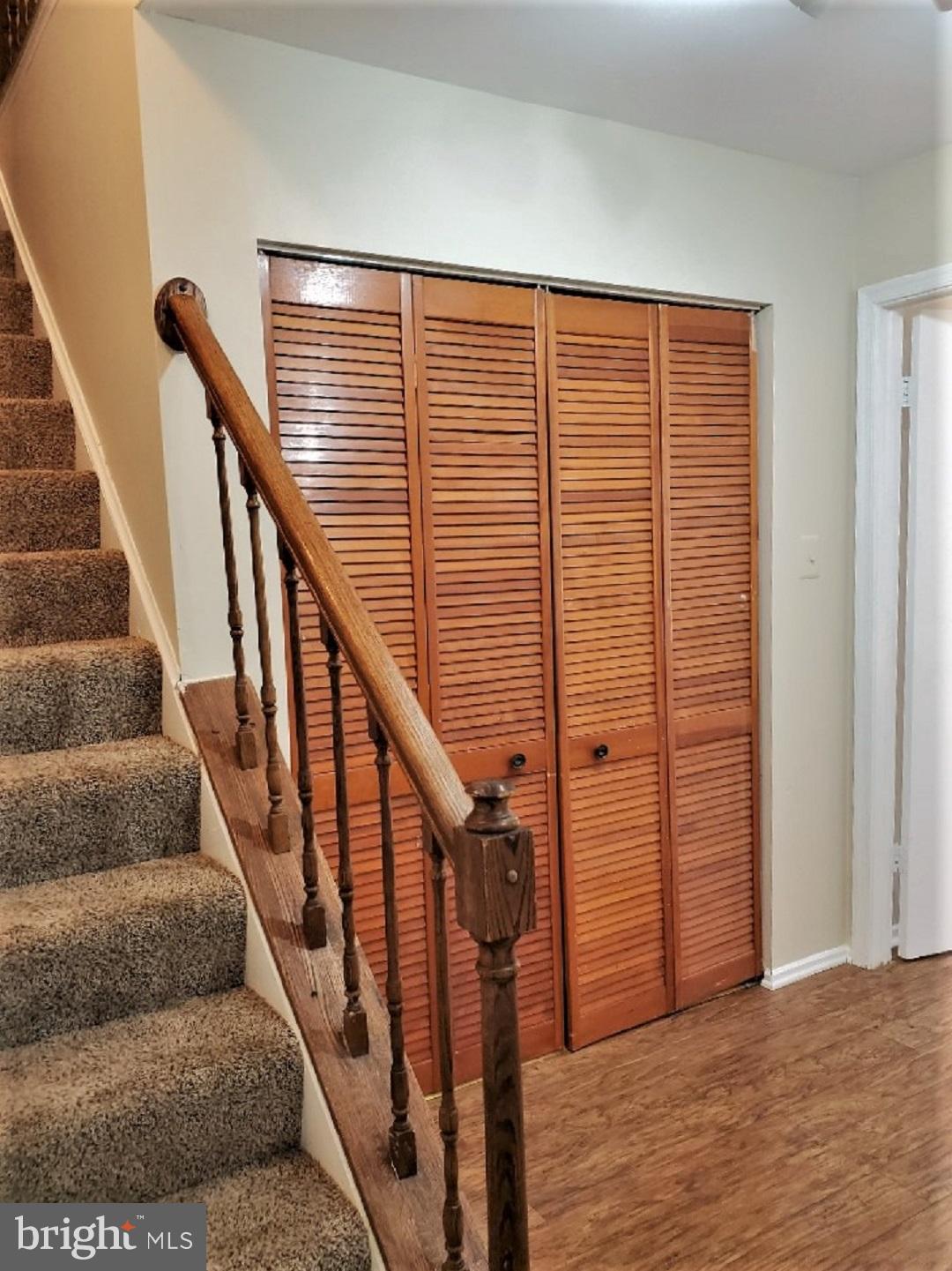 TOWNES OF GLOUCESTER - Residential Lease