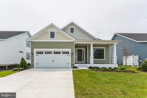 Photo of 15450 Solomon Way, LEWES, DE 19958 (MLS # DESU2121756)