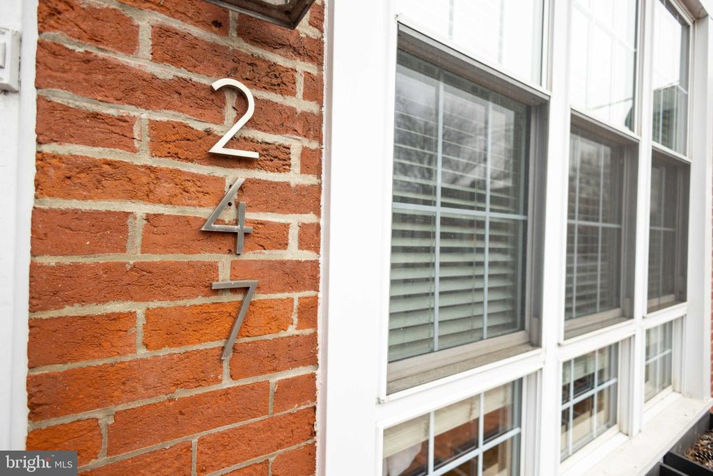 Photo of 247 E CHESTNUT ST, LANCASTER, PA 17602 (MLS # PALA2029458)