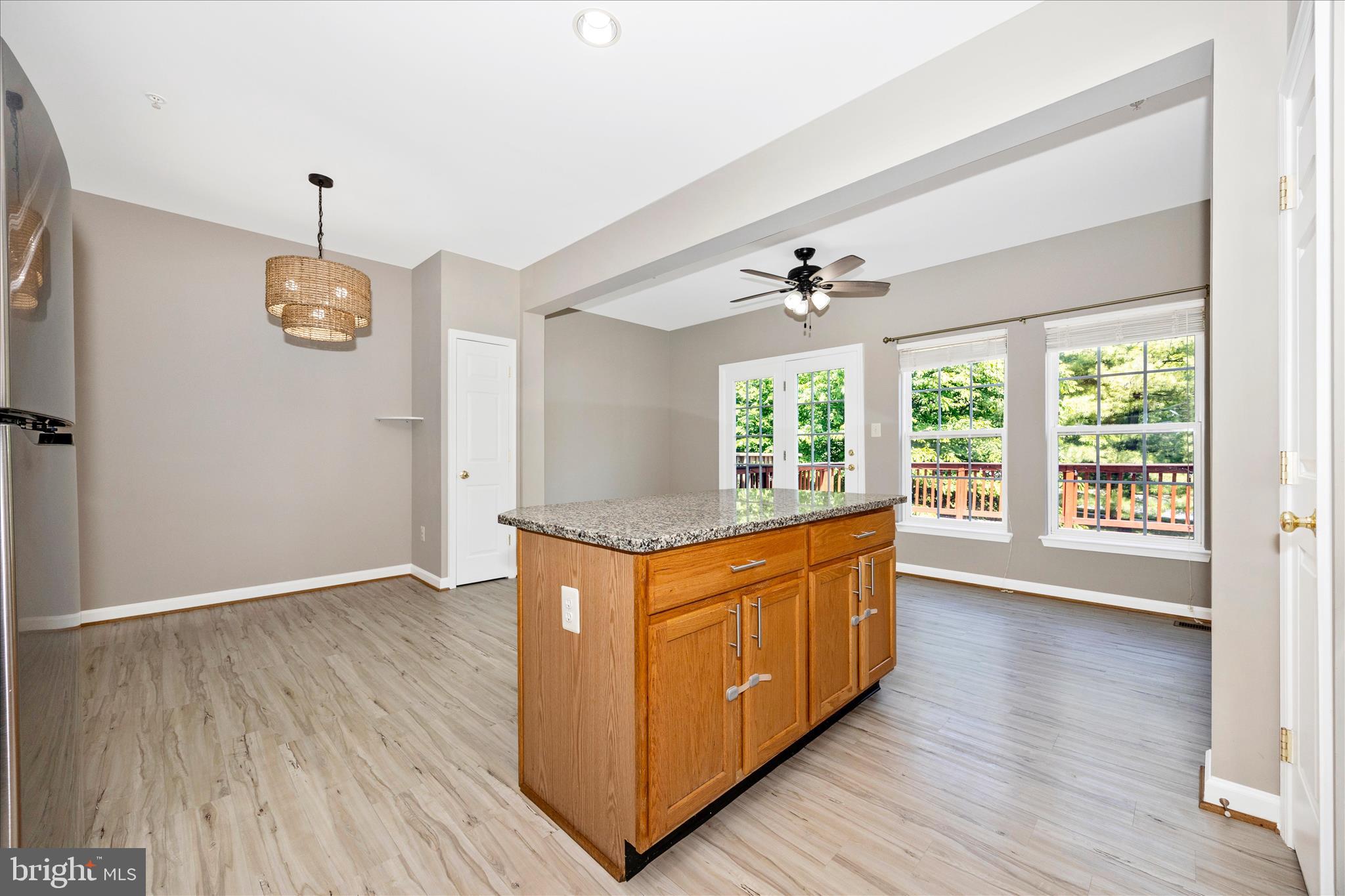 WELLINGTON TRACE - Residential