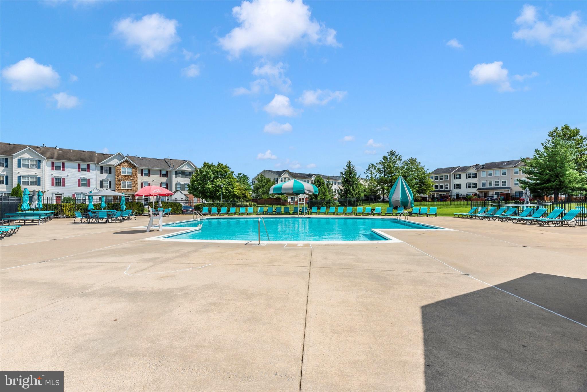 WELLINGTON TRACE - Residential