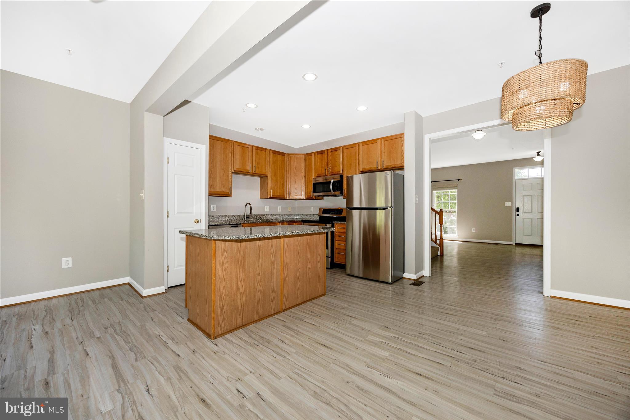 WELLINGTON TRACE - Residential