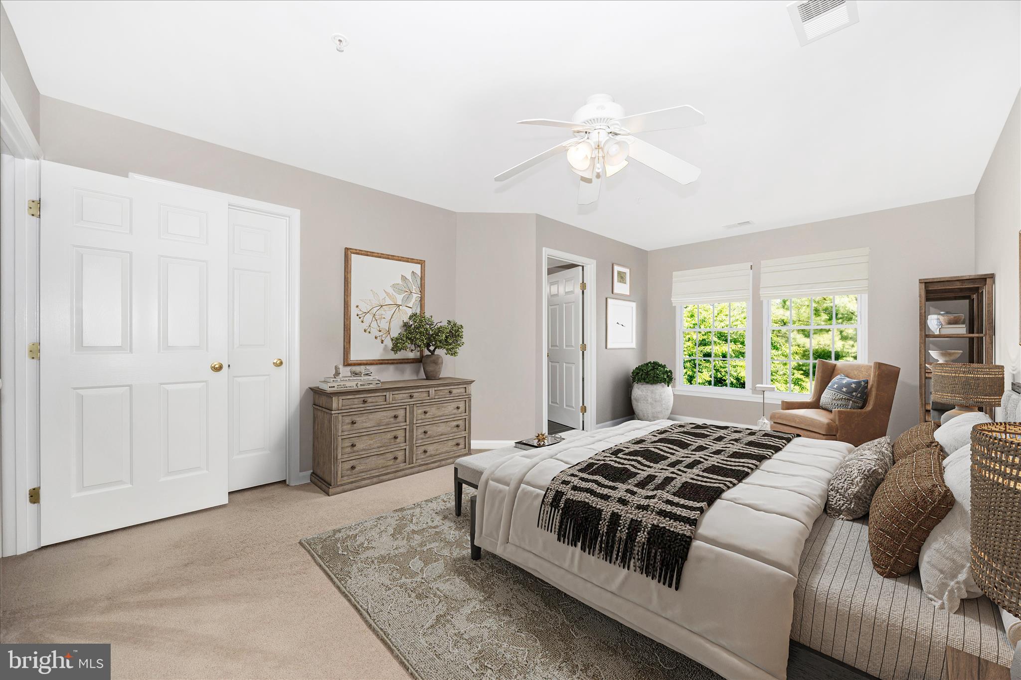 WELLINGTON TRACE - Residential
