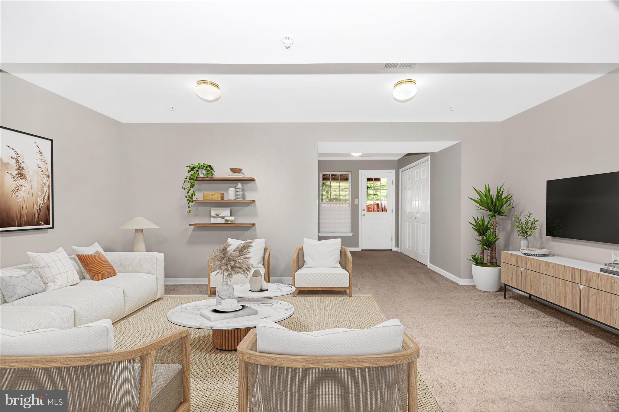 WELLINGTON TRACE - Residential