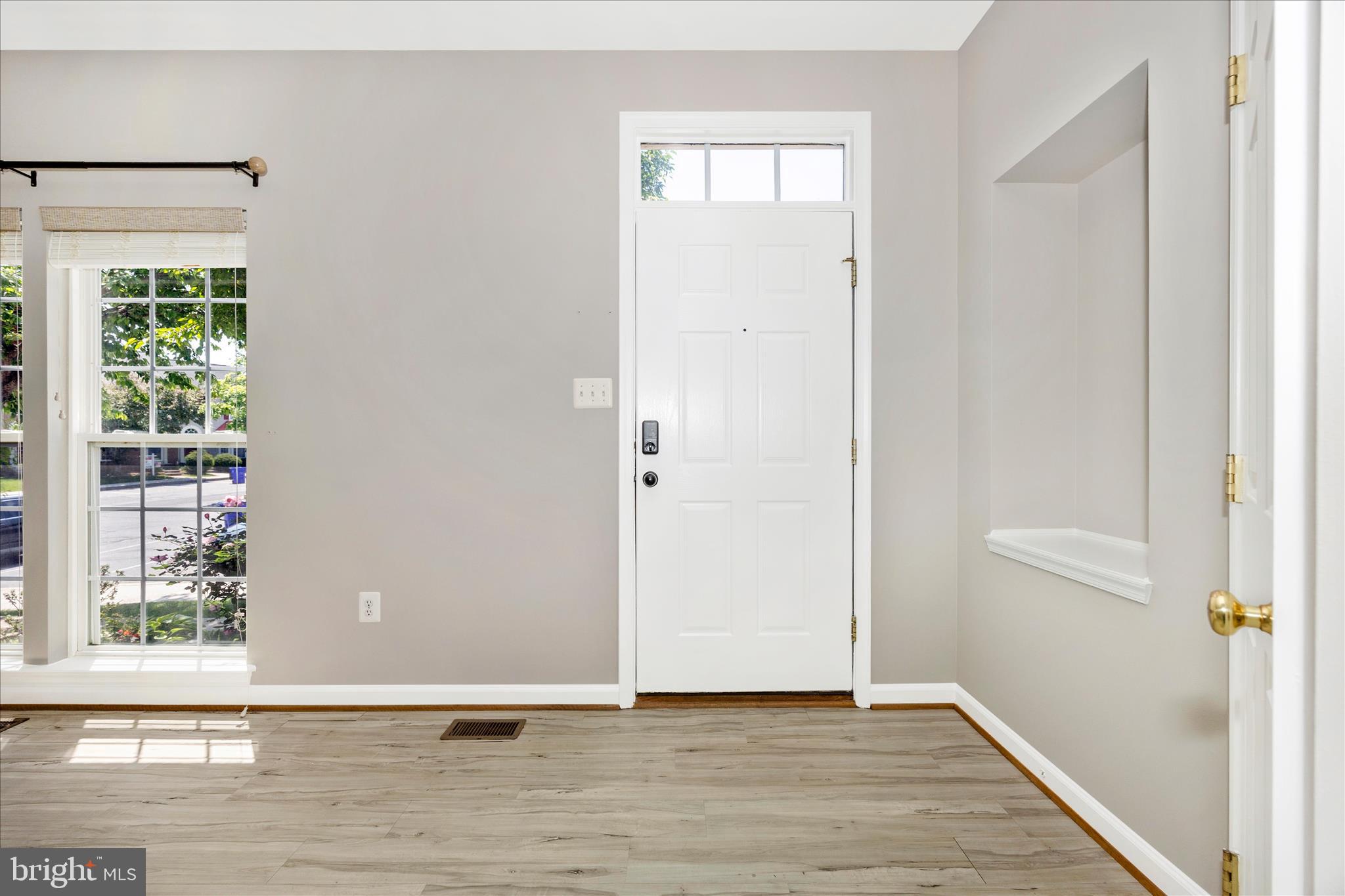 WELLINGTON TRACE - Residential