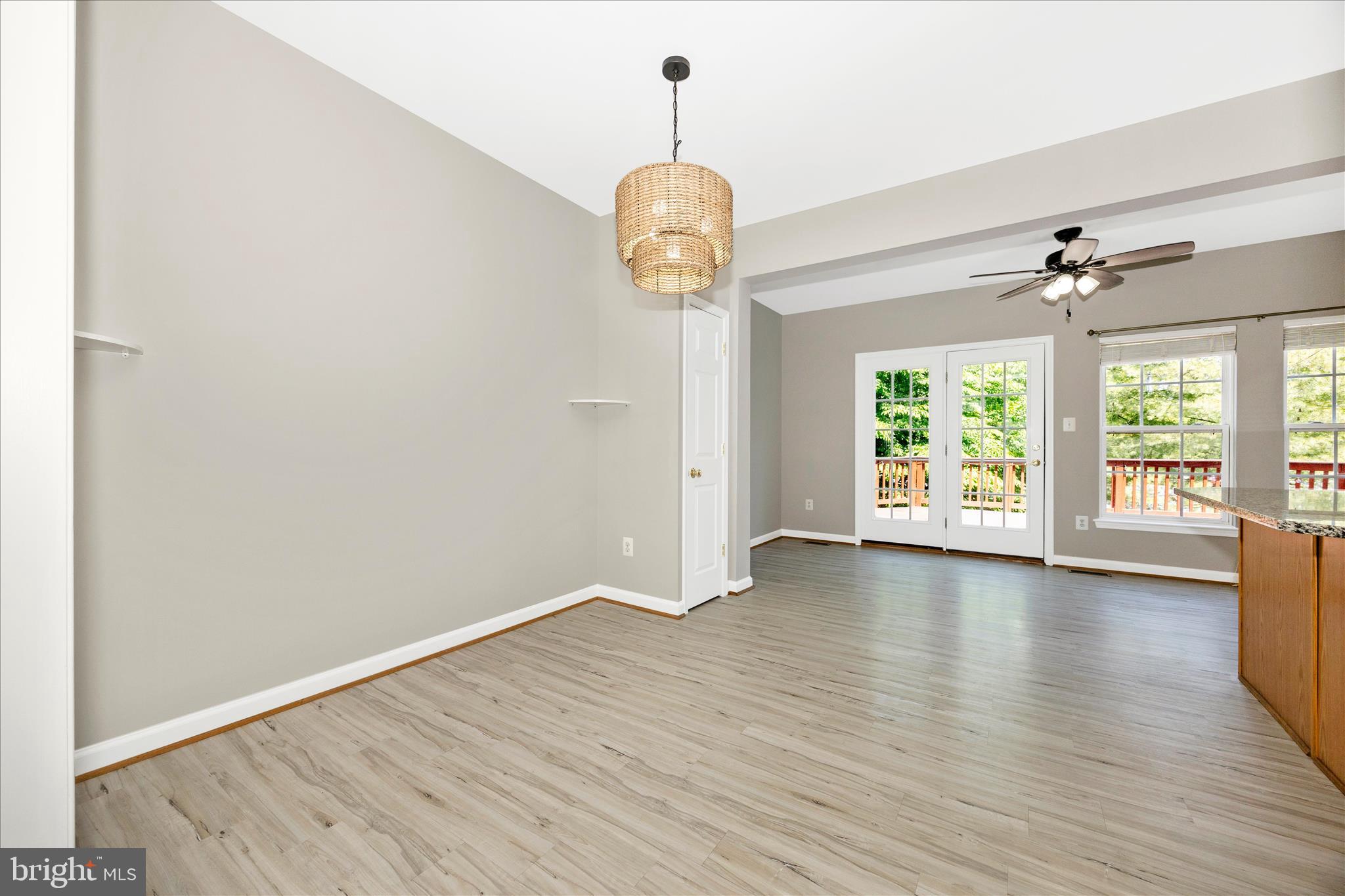 WELLINGTON TRACE - Residential