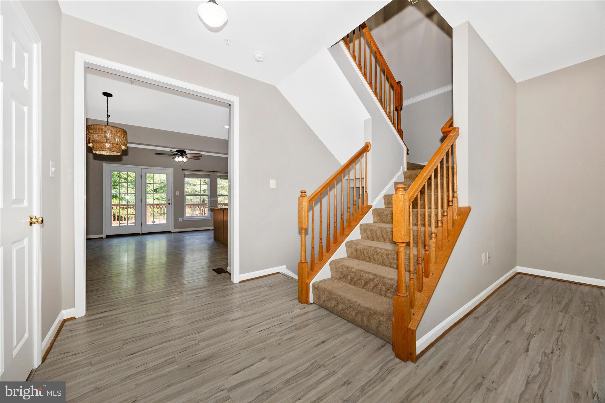 WELLINGTON TRACE - Residential