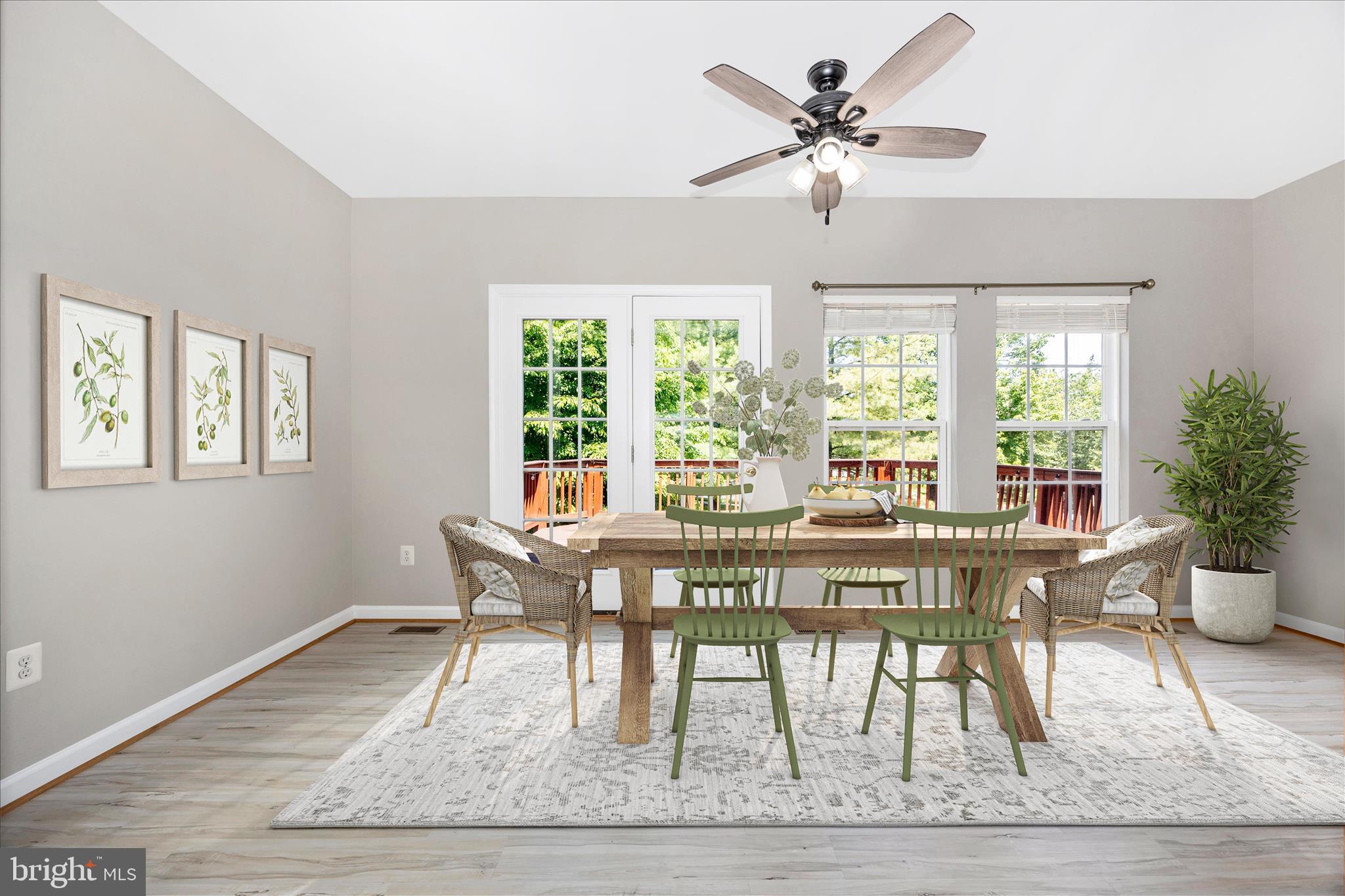 WELLINGTON TRACE - Residential