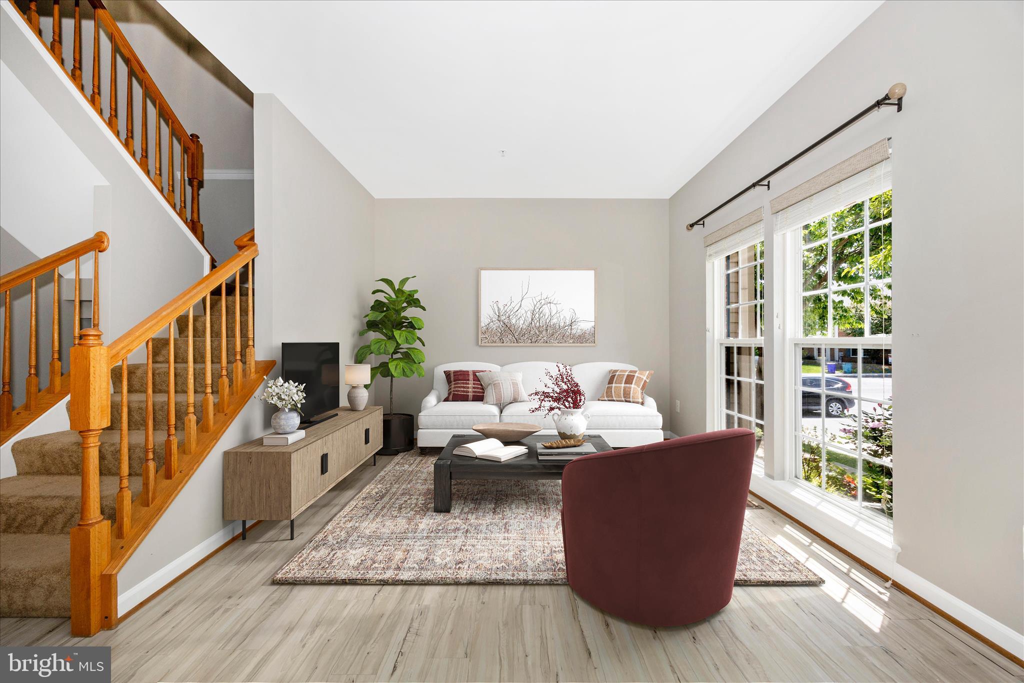 WELLINGTON TRACE - Residential