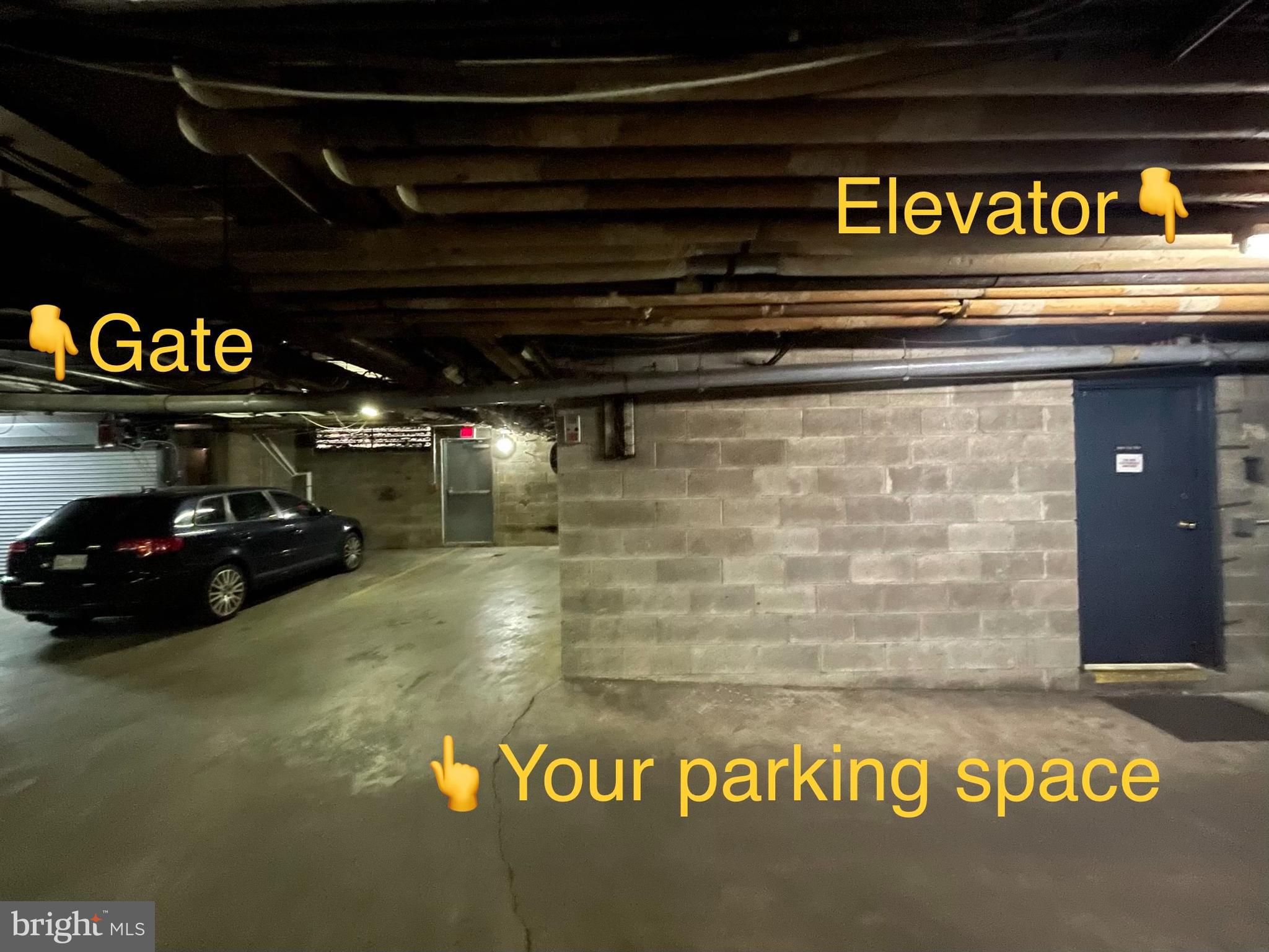 1440 N STREET NW P17