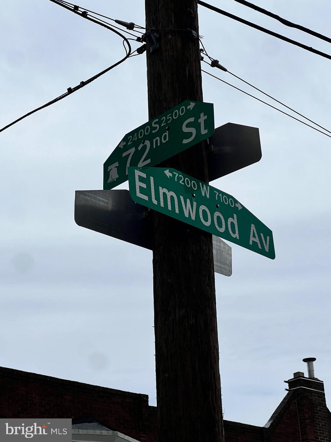 ELMWOOD PARK - Commercial Sale