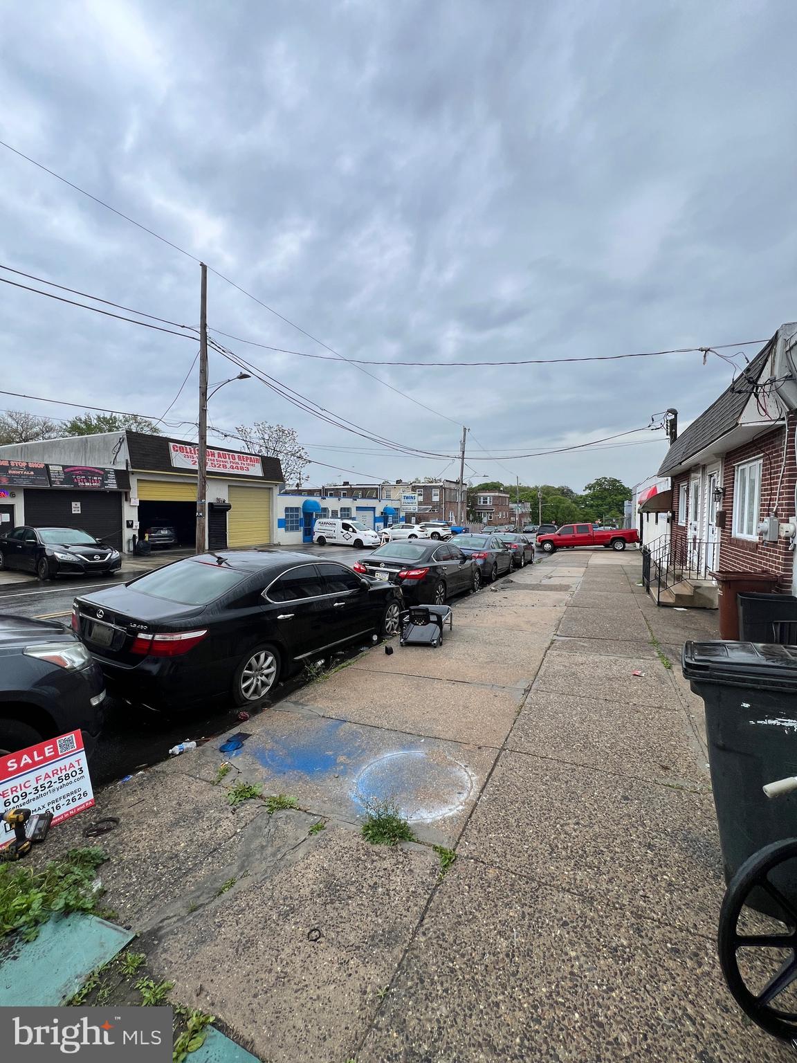 ELMWOOD PARK - Commercial Sale