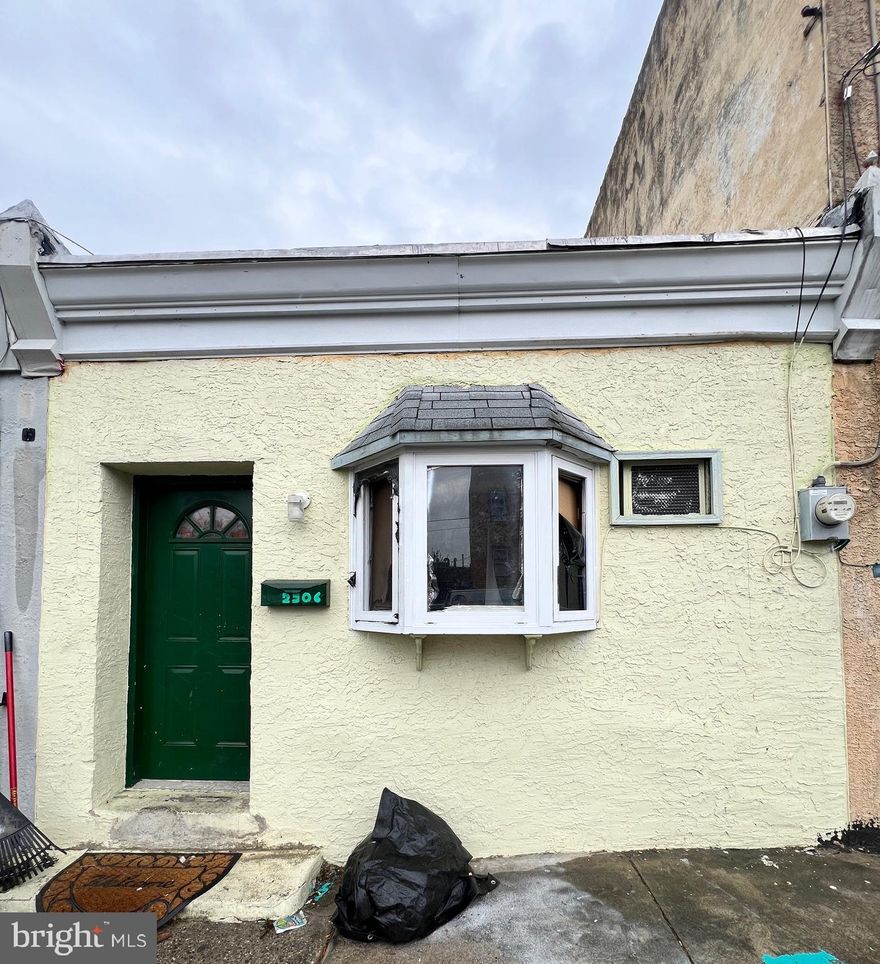 Attention business owners and investors! Commercial property located in a high-visibility area of Southwest Philadelphia. Zoned CMX-2, this versatile space is ideal for a variety of uses including retail, office, barber shop, hair salon, nail salon, or other service-based businesses.

The property features approximately 672 sq ft of interior space with a flexible layout including 5 rooms, 2 bedrooms, and 1 full bathroom, offering potential for a live/work setup. Surrounded by established medical offices and neighborhood retail, this location benefits from steady foot traffic and strong community presence.

Perfect opportunity for an owner-operator or investor looking for an affordable commercial space with great exposure. Schedule your showing today!

Property Type: Commercial / Mixed-Use
Zoning: CMX-2
Sq Ft: 672
Stories: 1
Heating: Hot Air