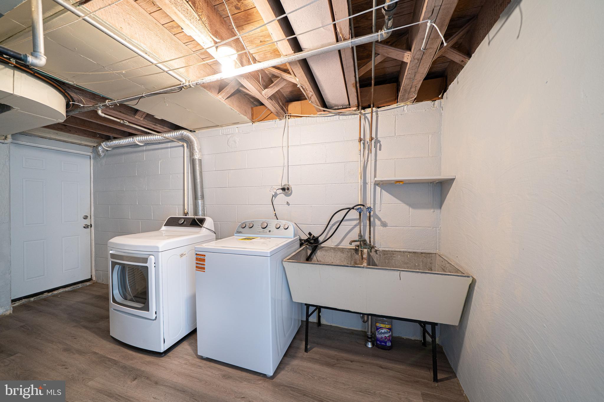 PARKWOOD - Residential