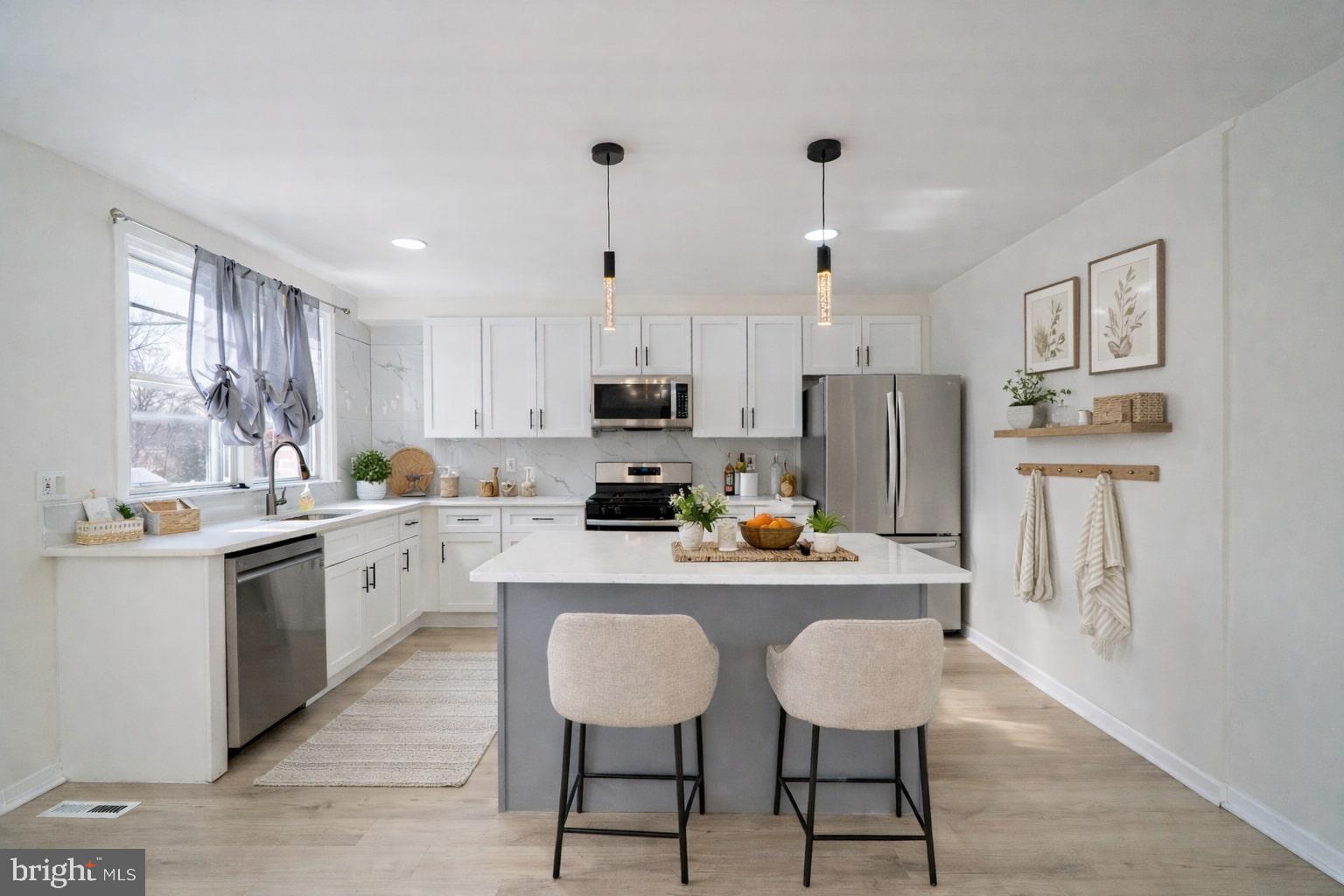 PARKWOOD - Residential