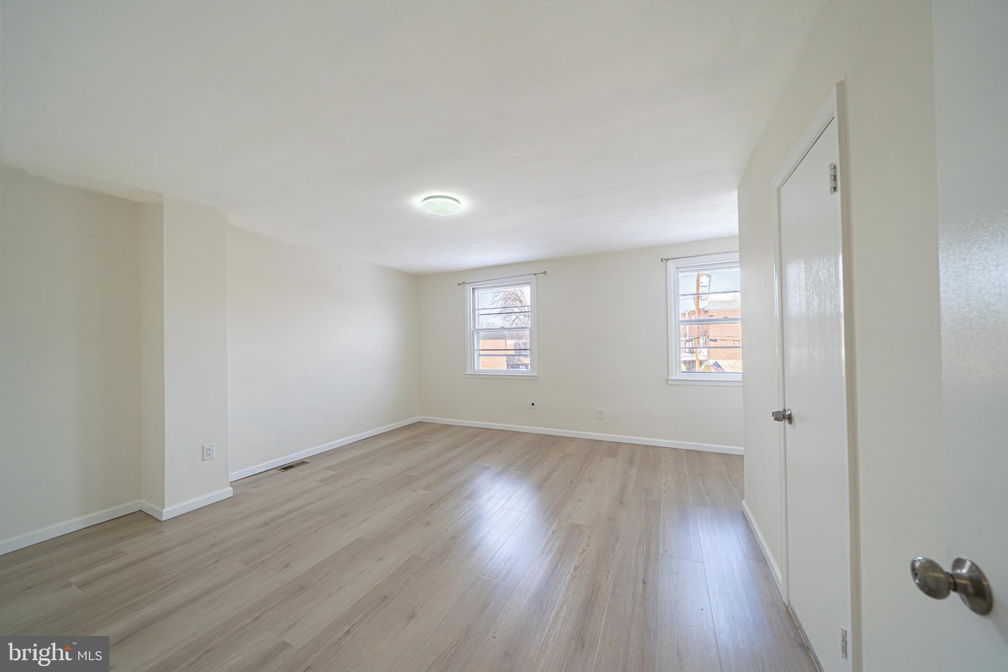 PARKWOOD - Residential