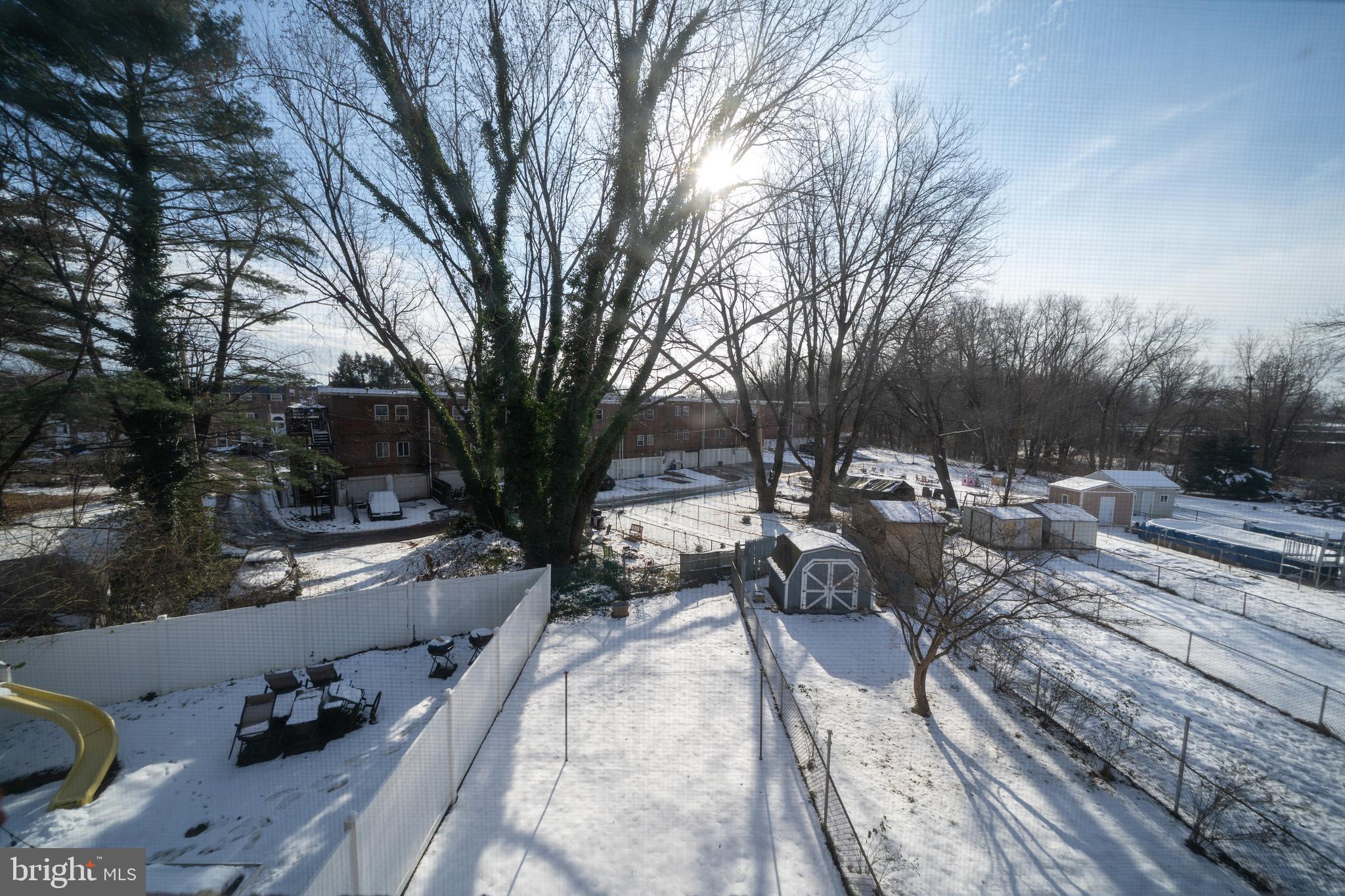 PARKWOOD - Residential