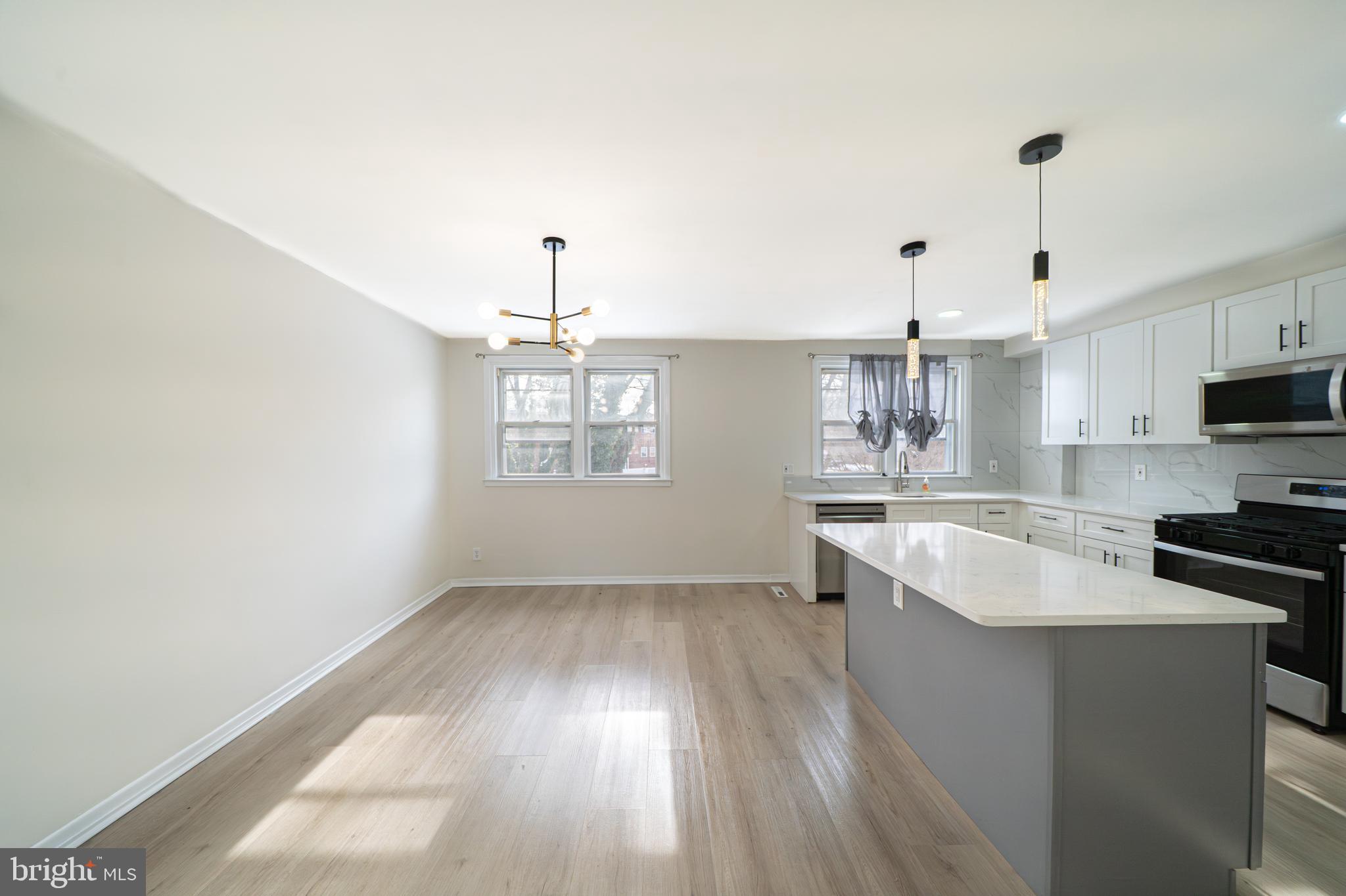 PARKWOOD - Residential