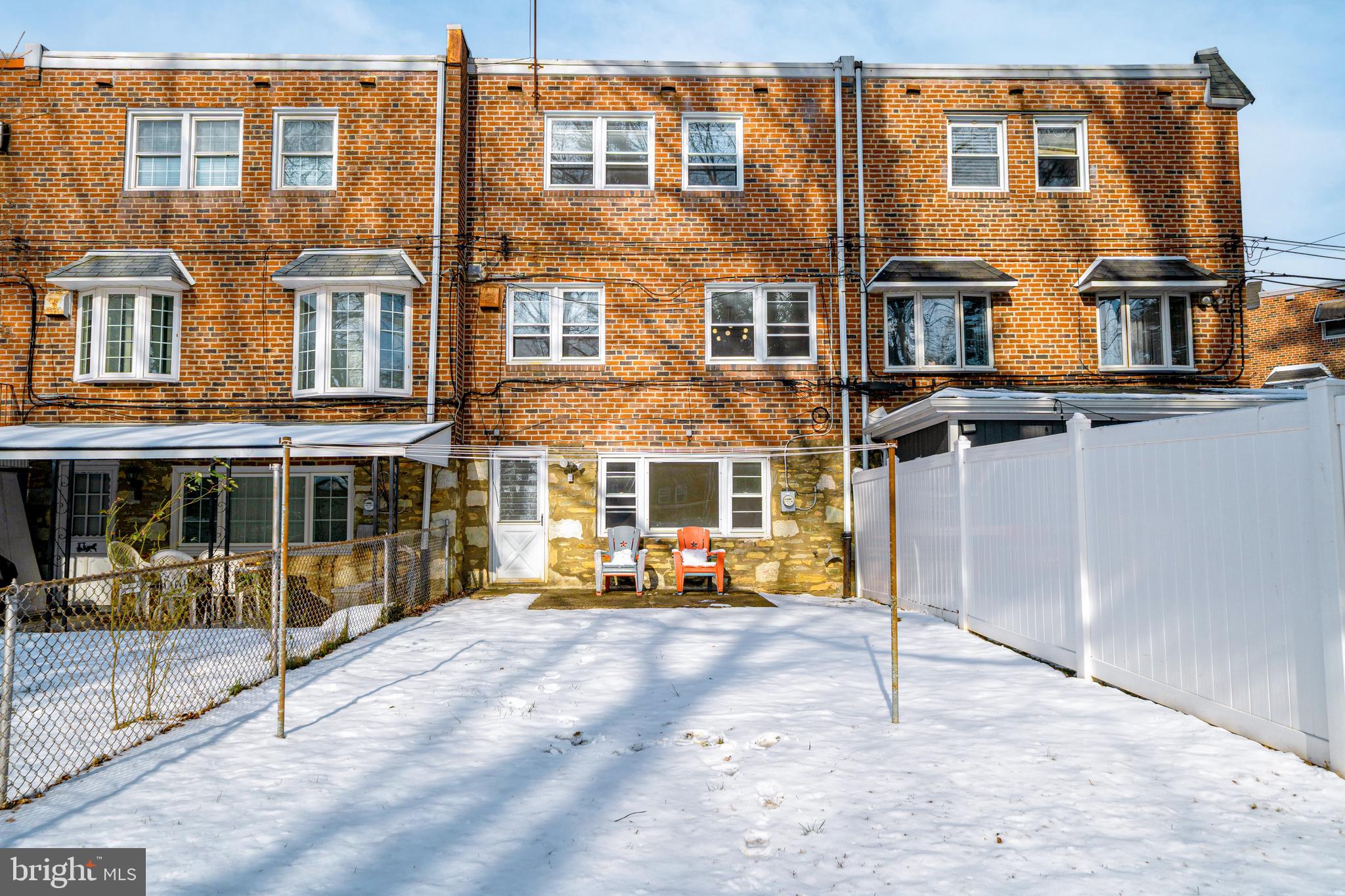 PARKWOOD - Residential