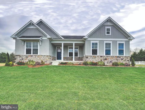 Lot AST Amora Drive, Milton, DE 19968 - MLS#: DESU2067246