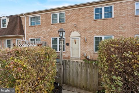 202 ARBOUR COURT CONDO 202 NORTH WALES PA 19454