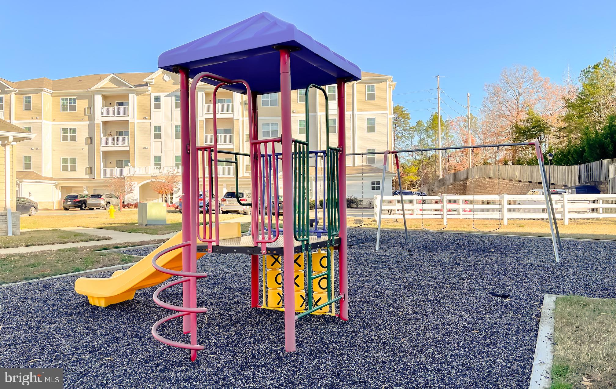 RESIDENCES AT WILDEWOOD - Residential Lease