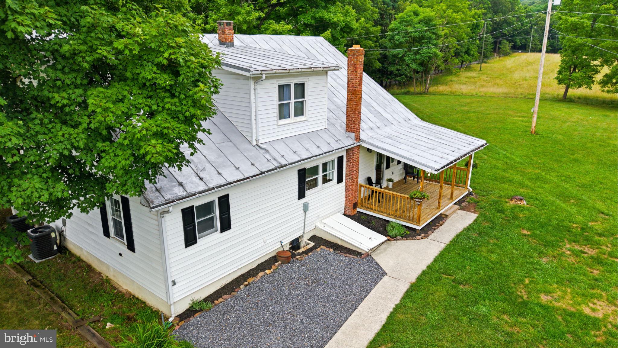 2197 MAUZY ROAD