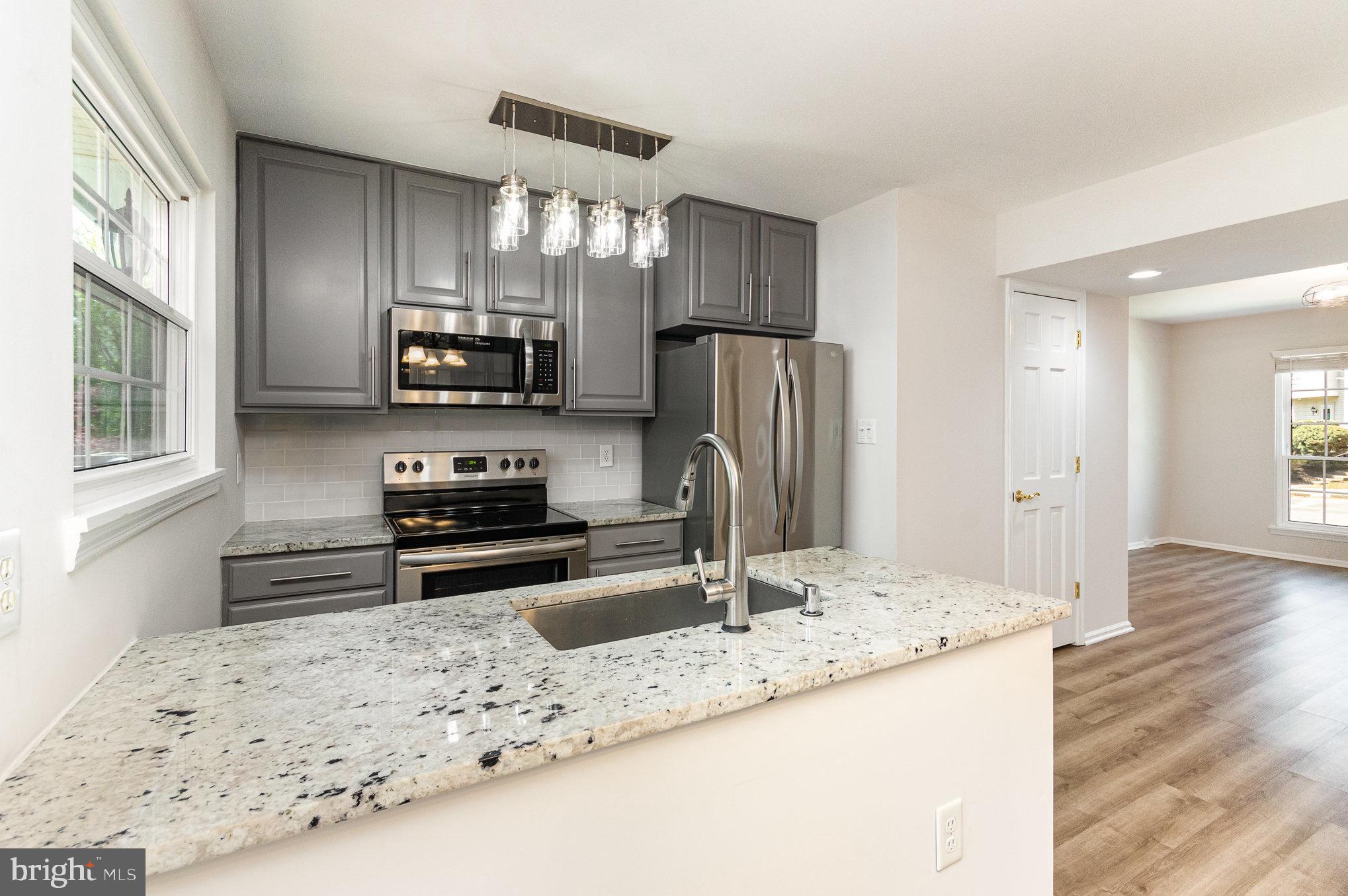 LOFTRIDGE - Residential Lease