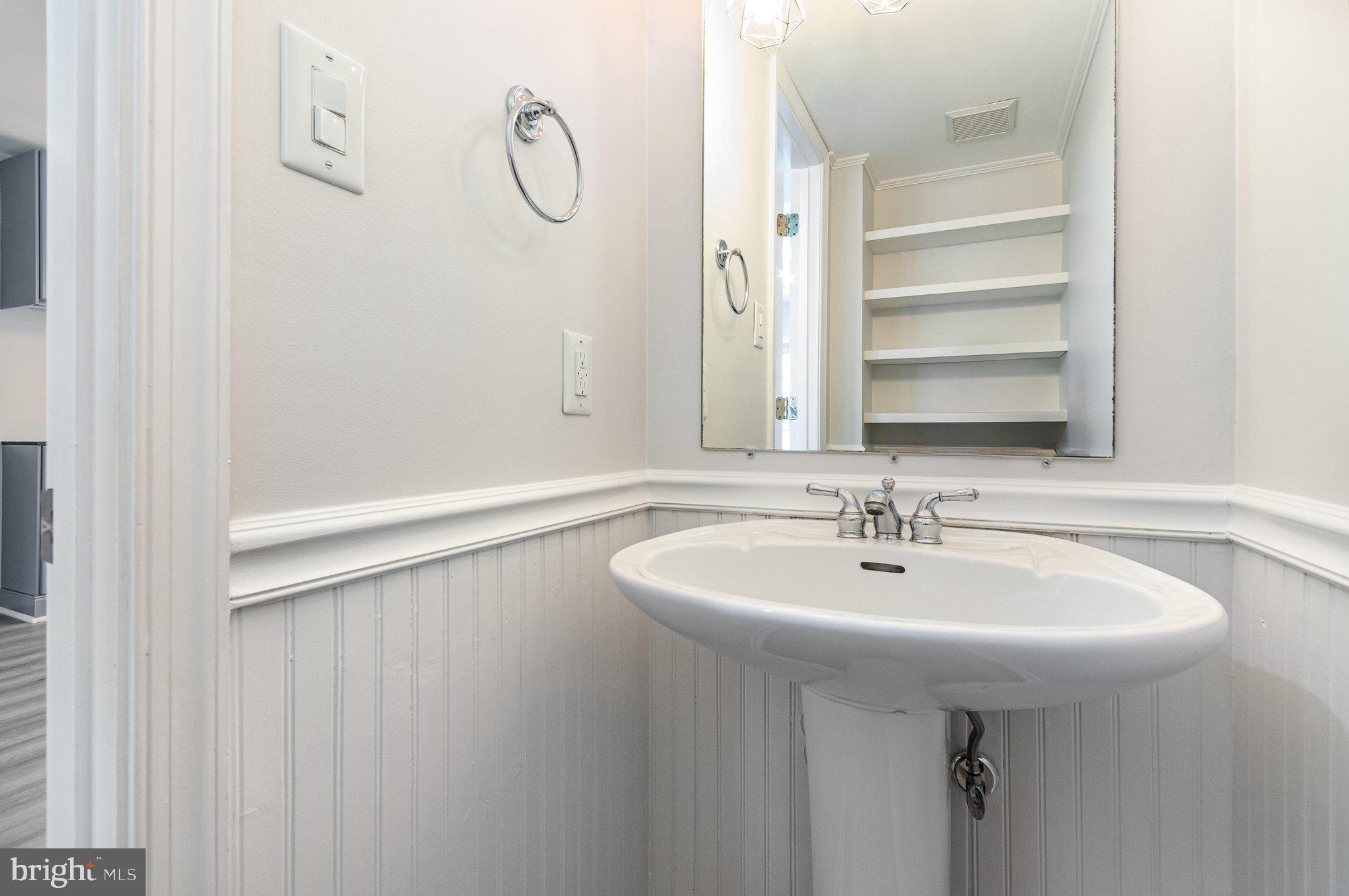 LOFTRIDGE - Residential Lease