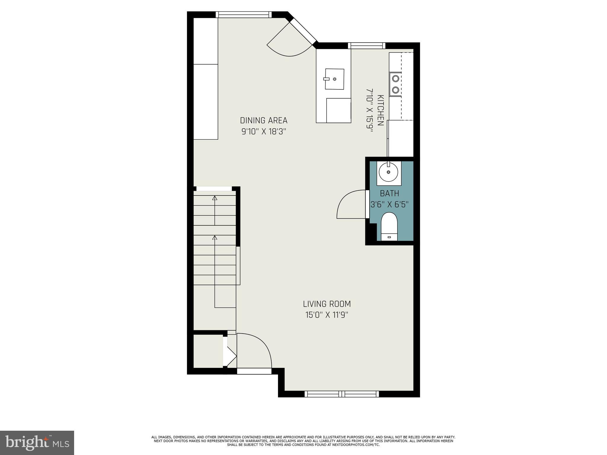 LOFTRIDGE - Residential Lease
