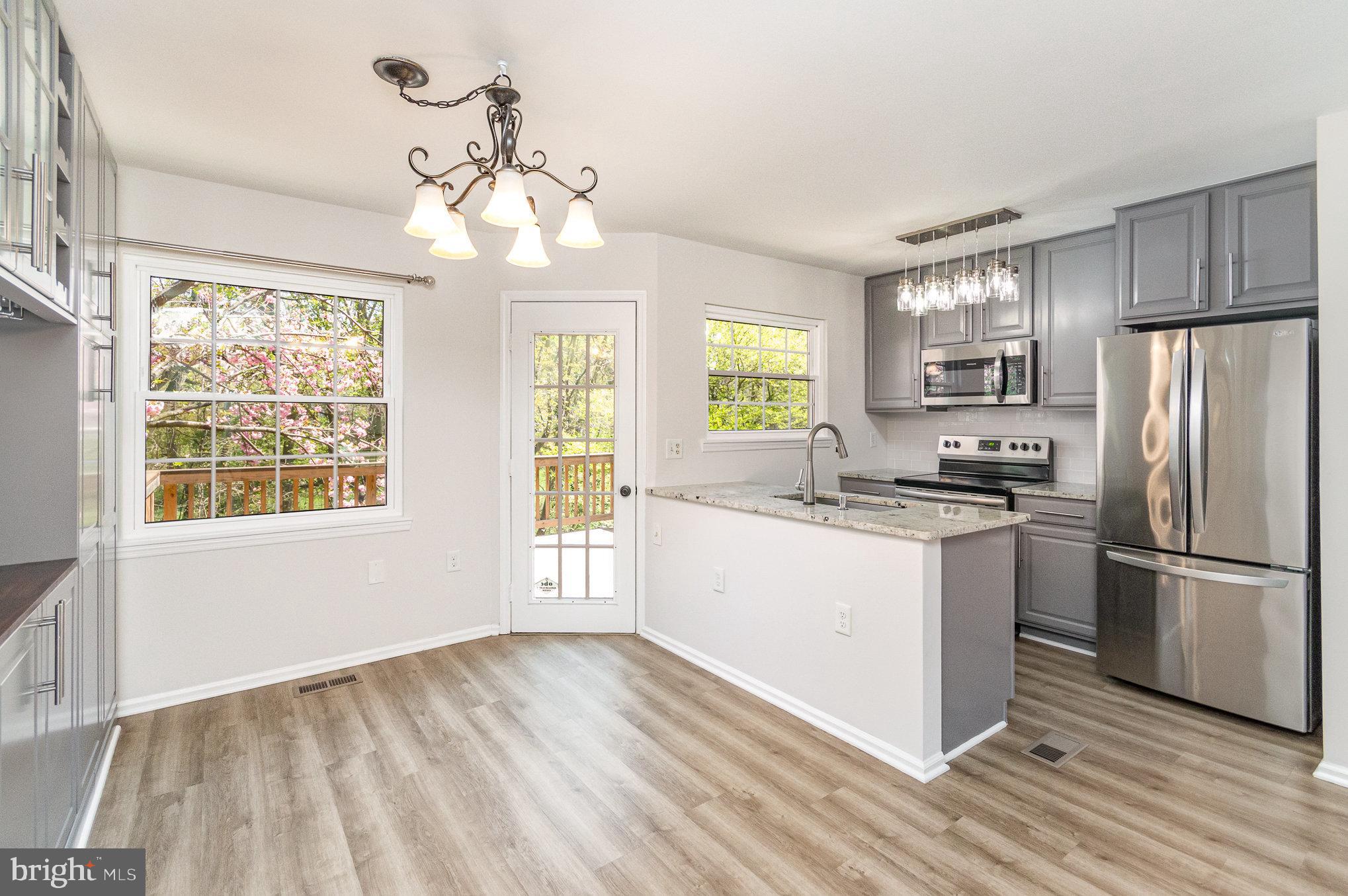 LOFTRIDGE - Residential Lease