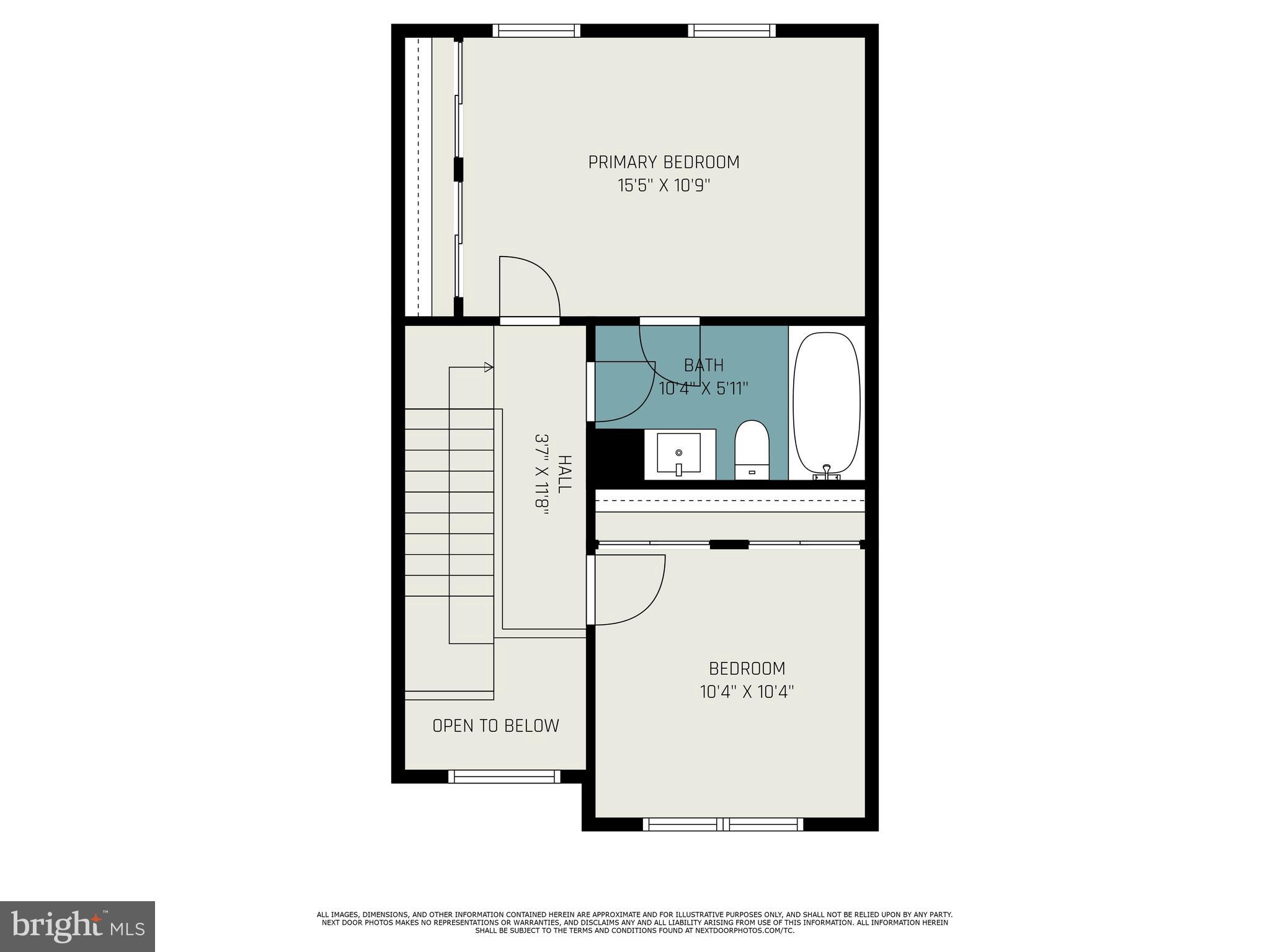 LOFTRIDGE - Residential Lease
