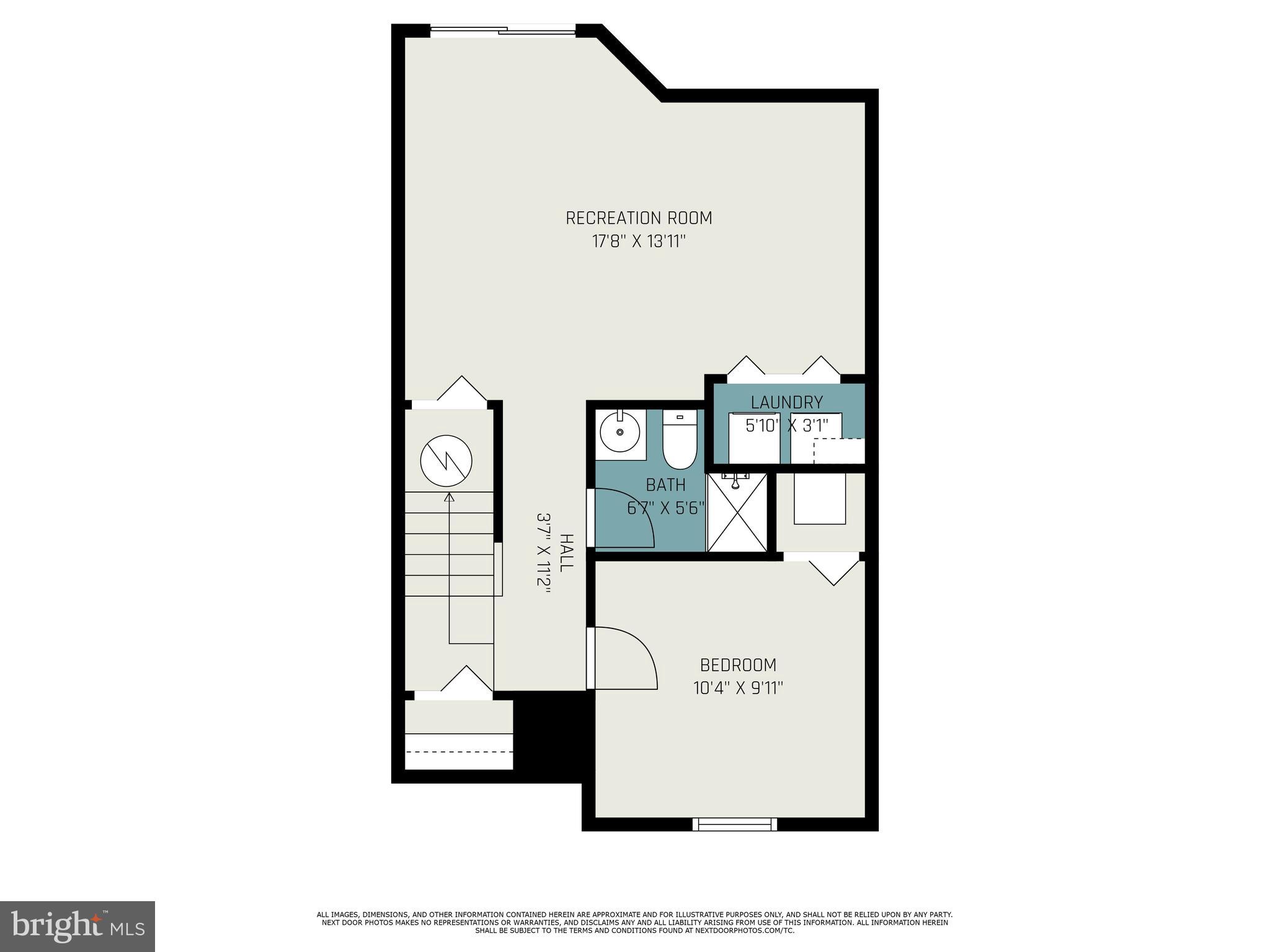LOFTRIDGE - Residential Lease