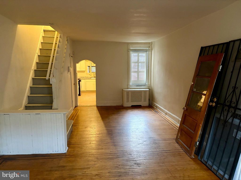 Photo of 1854 E Lippincott Street, PHILADELPHIA, PA 19134 (MLS # PAPH2561858)