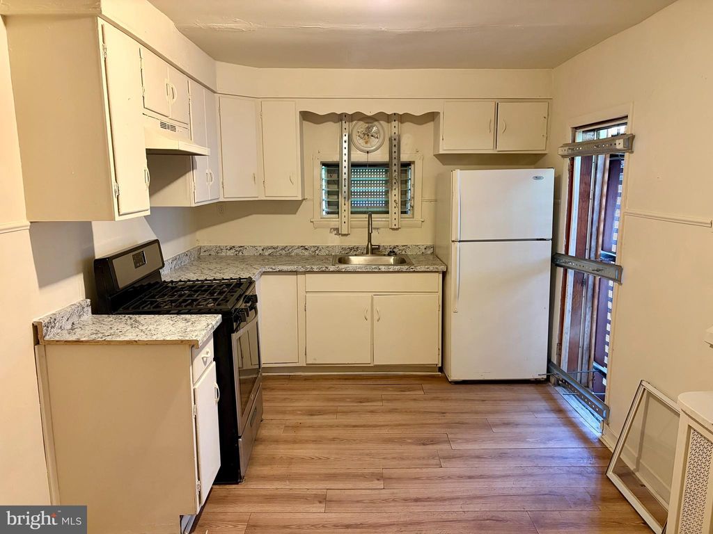 Photo of 1854 E Lippincott Street, PHILADELPHIA, PA 19134 (MLS # PAPH2561858)