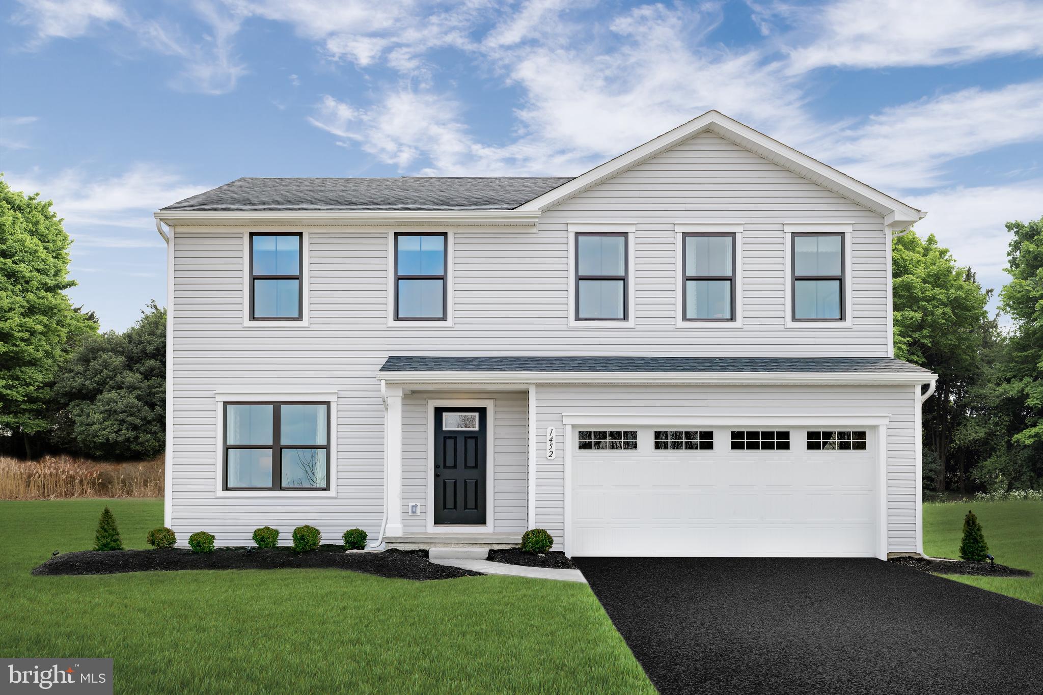 **INVESTOR ALERT!! COMING SOON TO HONEY BROOK! This listing is for our Cedar Model Home in our brand new community, Chestnut Ridge. Rent back is $2,750/month. ** It is not just about the open floor plan, or the square footage, or the great price, The Cedar offers all those things. Its about choosing a home that feels welcoming and elegant, but at the same time smart and functional. You do not need to sacrifice beauty for convenience --the Cedar gives you all that and more. The foyer leads into a great room that flows into a large open kitchen and dining space. An island with luna pearl granite provides more work space and seating! Past the large pantry, a short hall leads to a convenient powder room, a large coat closet, and a flex room. Upstairs the luxury continues with 4 large bedrooms, three of which boast walk-in closets. The laundry room is over-sized to accommodate your needs. Off the light-filled upper hall, the owners bedroom features lots of living area, a huge walk-in closet, and a private bath. Do not miss this investment opportunity! Photos are for illustrative purposes. Ryan Homes is taking precautionary measures to protect our valued customers and employees. Our models are open by appointment only. Please contact the Ryan Homes Sales Team to schedule your visit today.